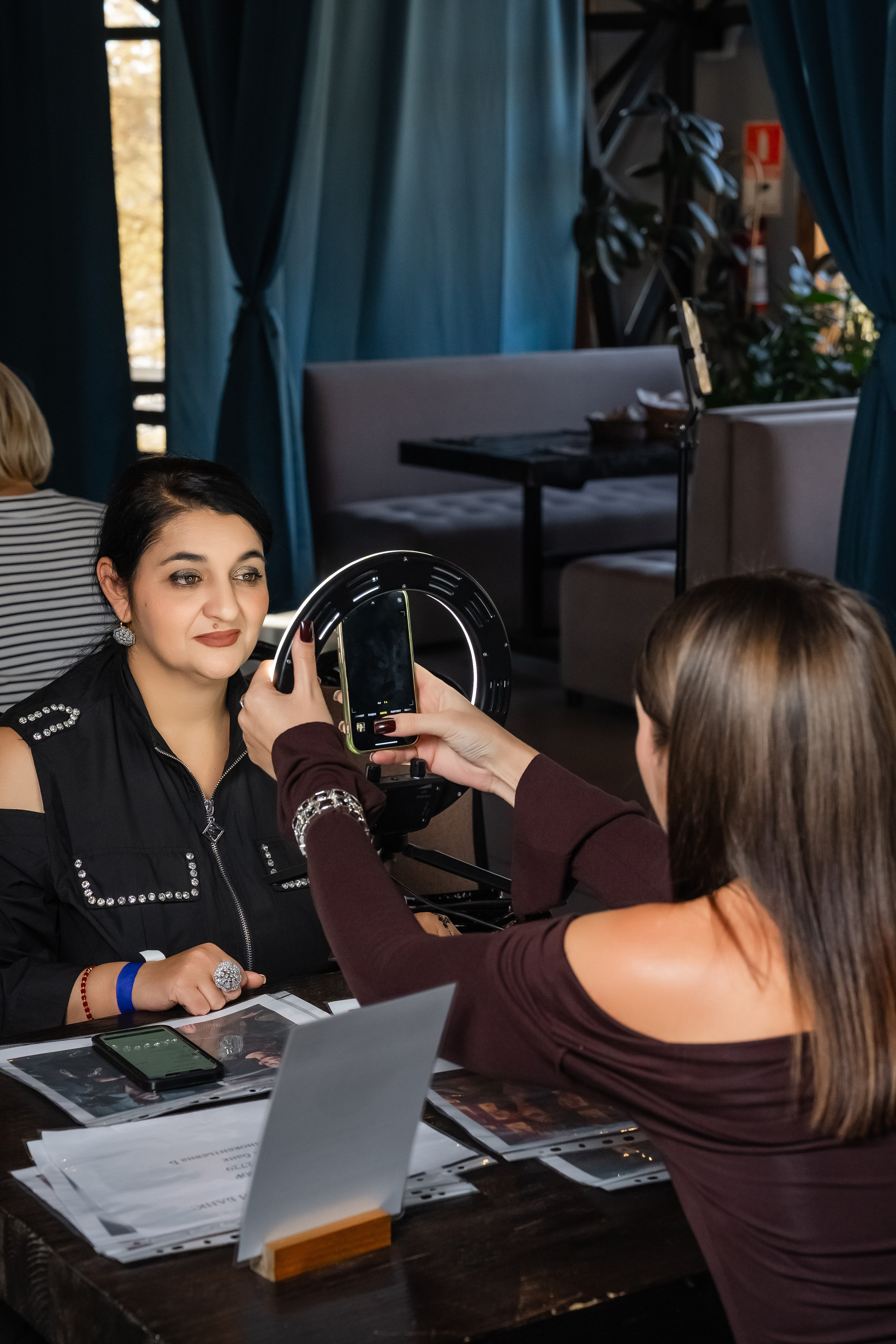 Фестиваль писхологии и самопознания. Фотограф и видеограф в Улан-Удэ: Аюна Габагуева и Артём Шаханов