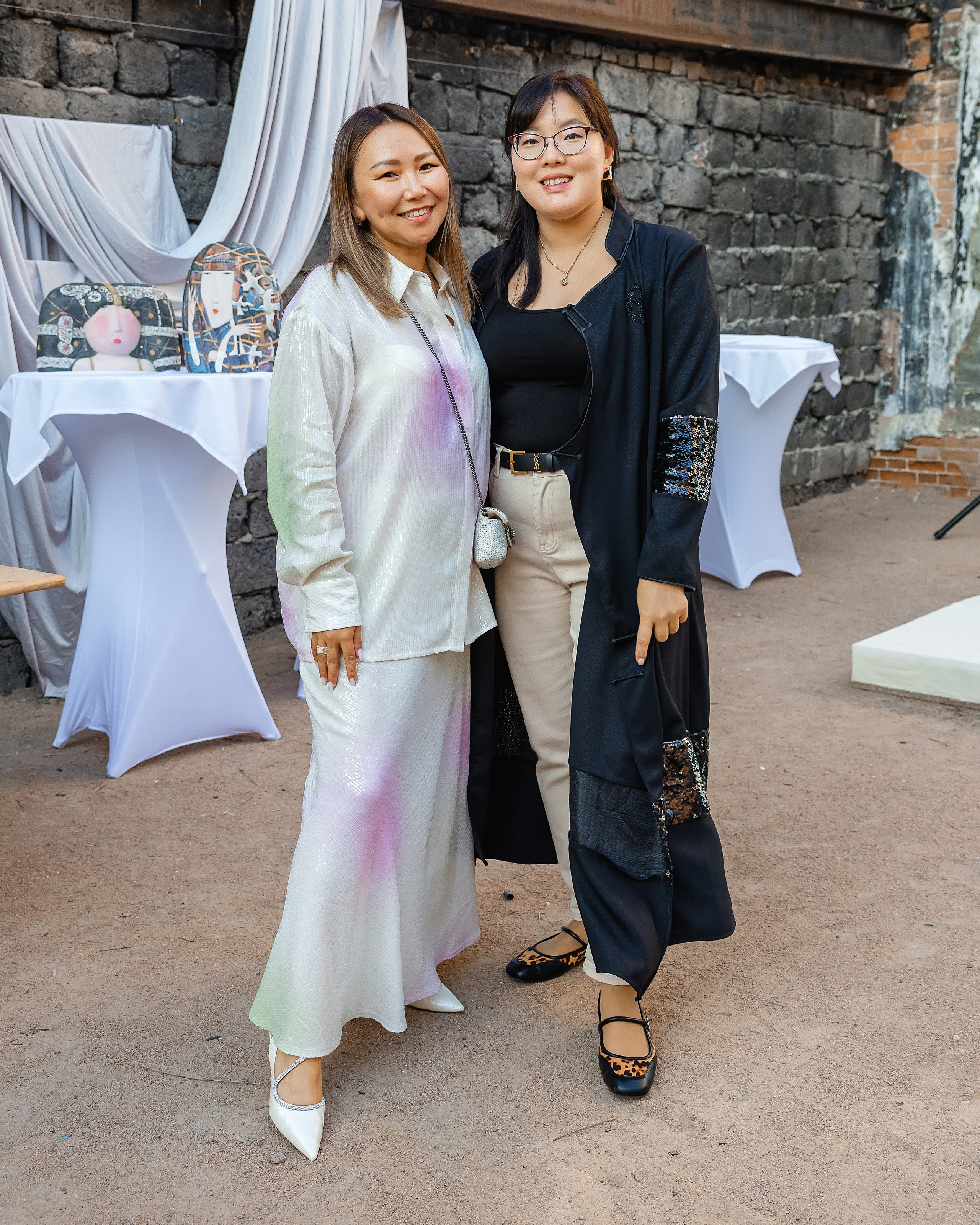 Юбилей компании «Домбо». Фотограф и видеограф в Улан-Удэ: Аюна Габагуева и Артём Шаханов