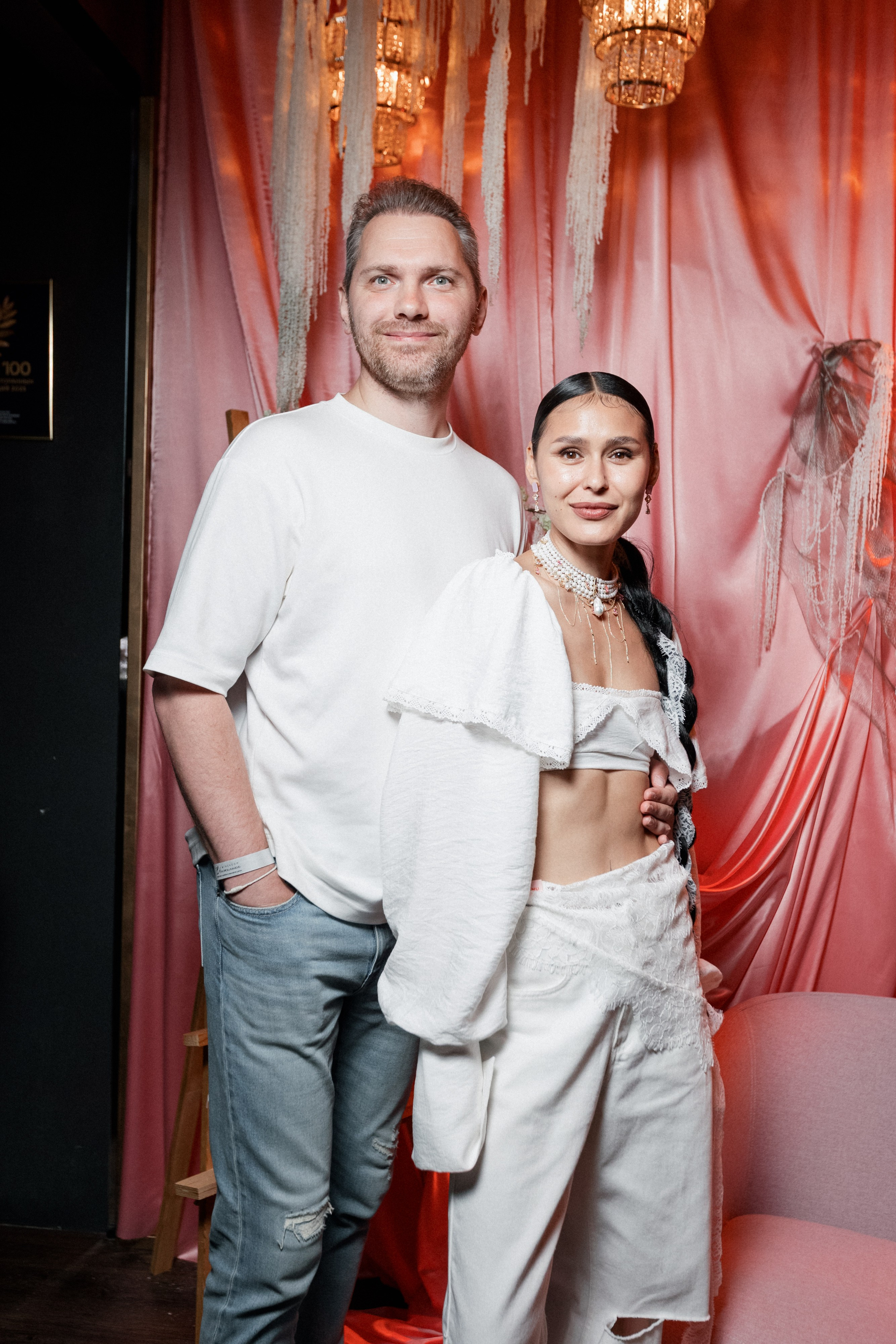 ELE AMU x PLUM — Показ новой коллекции брендов. СВОИ. ФОТООТЧЕТЫ-СОБЫТИЯ-МЕСТА