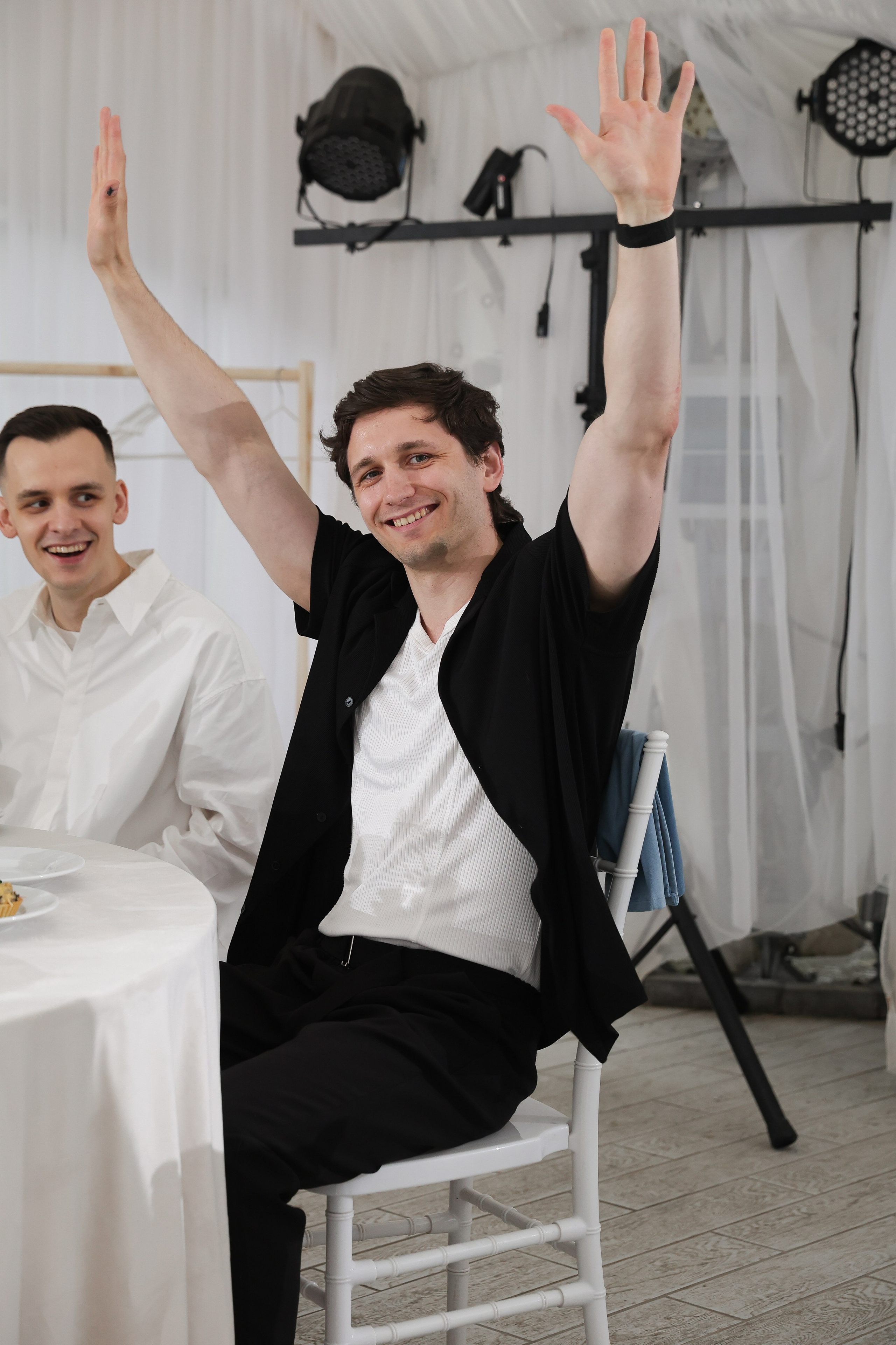 Даша & Никита. 13.06.26. Фотограф в Туле Анастасия Ерёмина