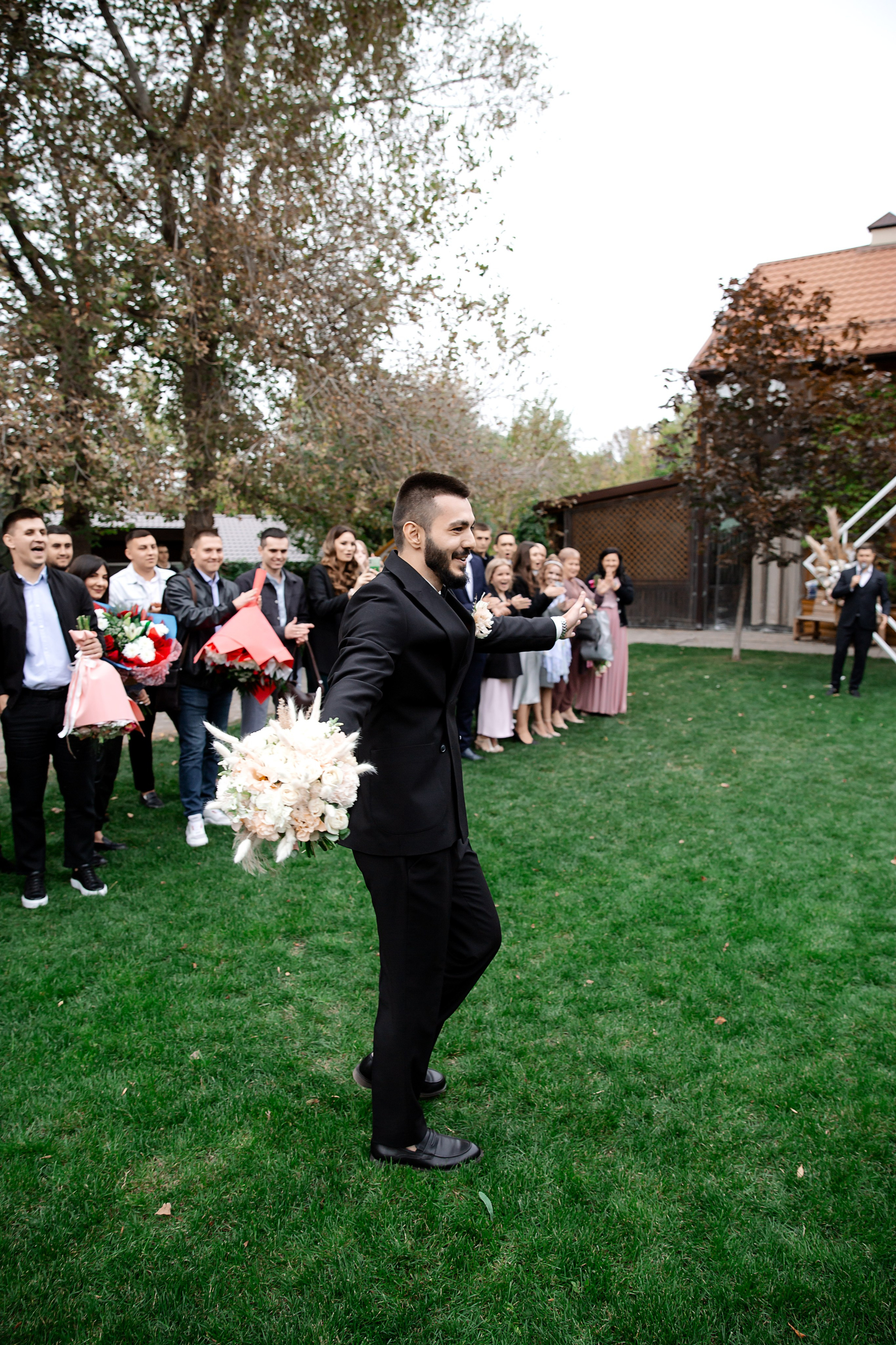 Фотосъемка свадьбы в Волгодонске