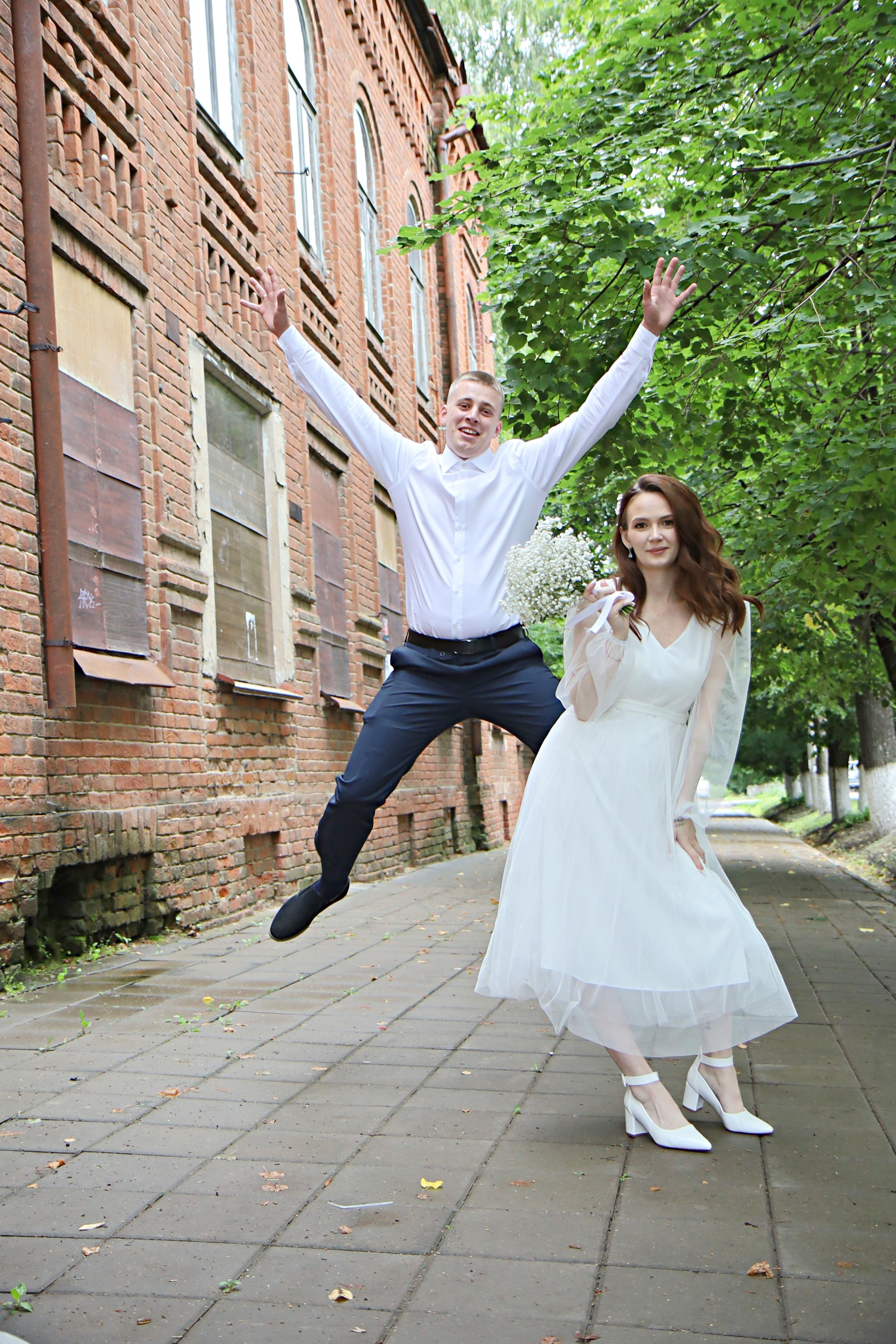 Свадьбы. Твой фотограф Надежда Максимьянова