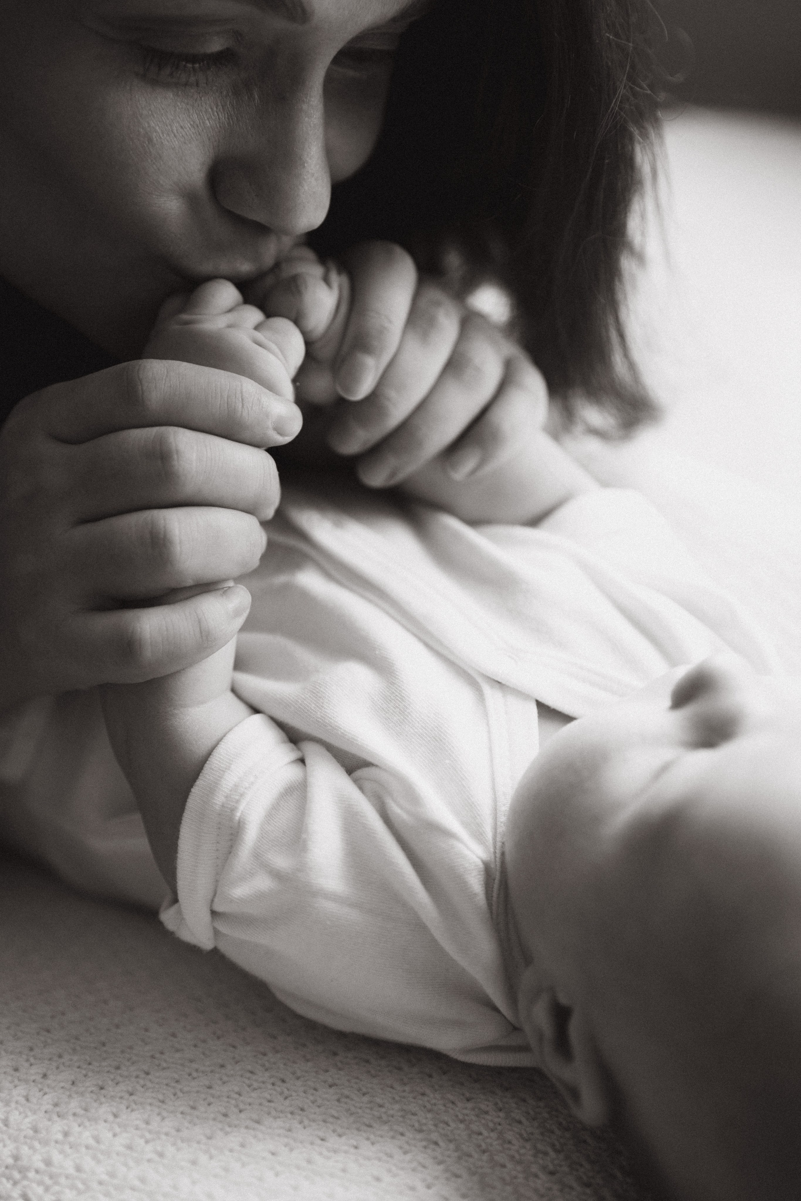 Наталия и Саша. Фотограф в Нижнем Новгороде Воробьева Анжела