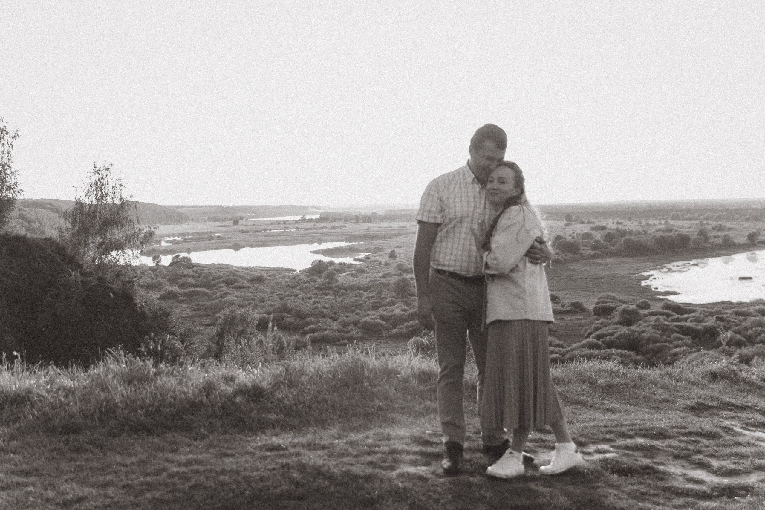 Большая семья. Фотограф в Нижнем Новгороде Воробьева Анжела