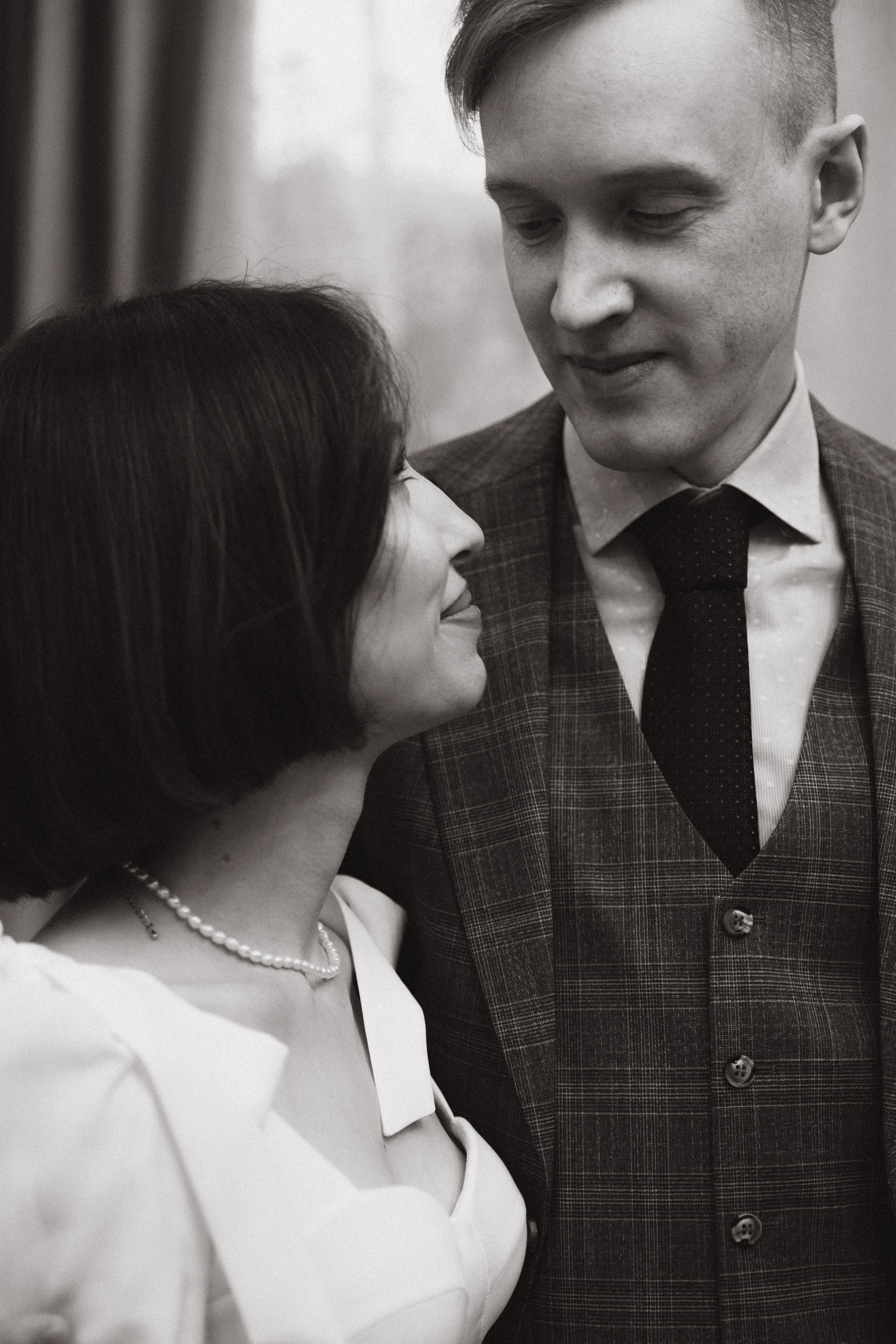 Анастасия и Валентин. Фотограф в Нижнем Новгороде Воробьева Анжела