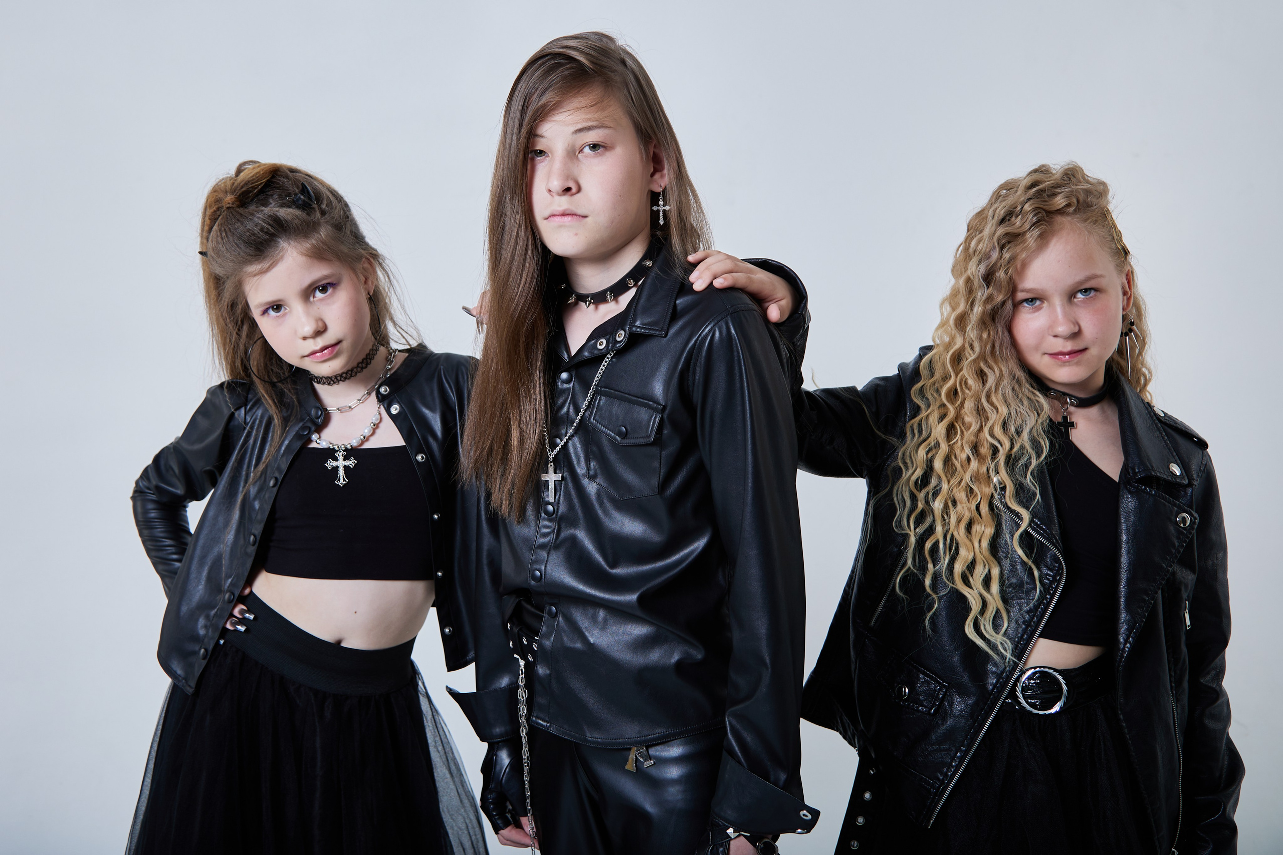 ROCK FASHION. Фотограф Москва Concerts photo / Fashion photо