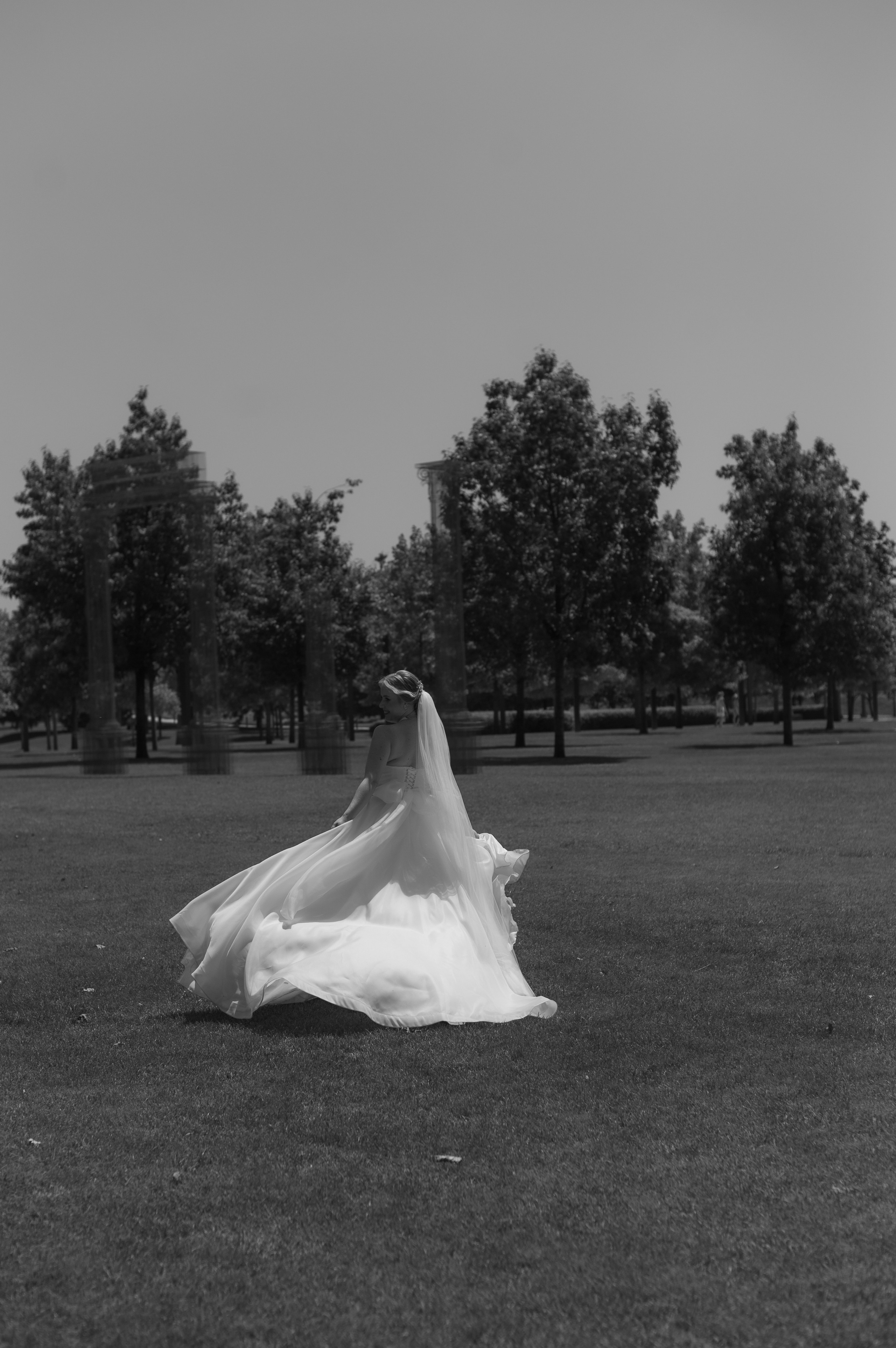 Свадебные съёмки. Свадебный и семейный фотограф в Краснодаре Кристина Ковалёва