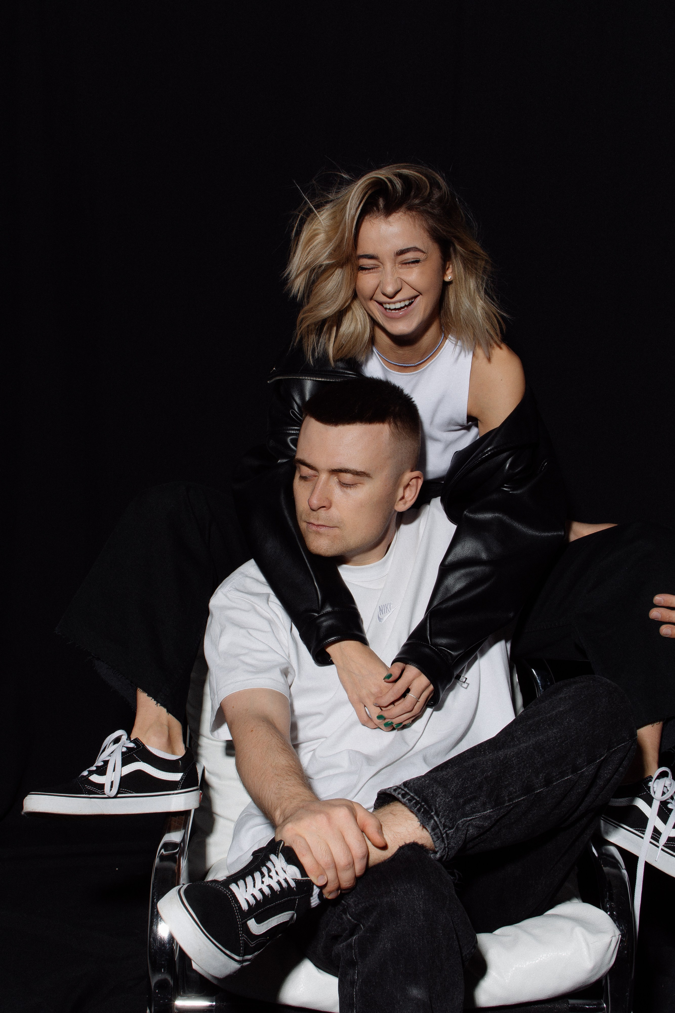 Galya & Max. Фотограф Ольга Кудрявцева | Нижний Новгород