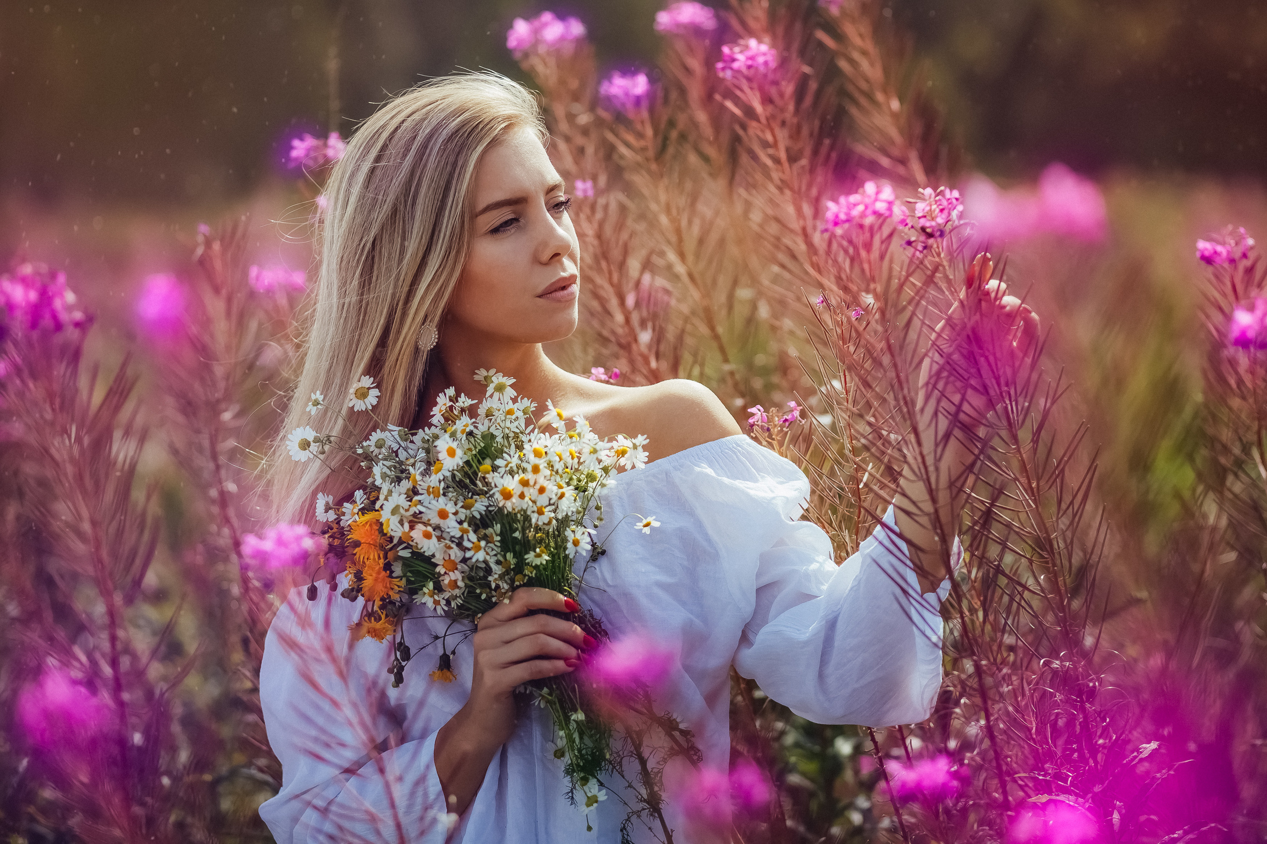 Анита. Семейный, свадебный, рекламный фотограф в Челябинске Евгений МЕНЬШИХ