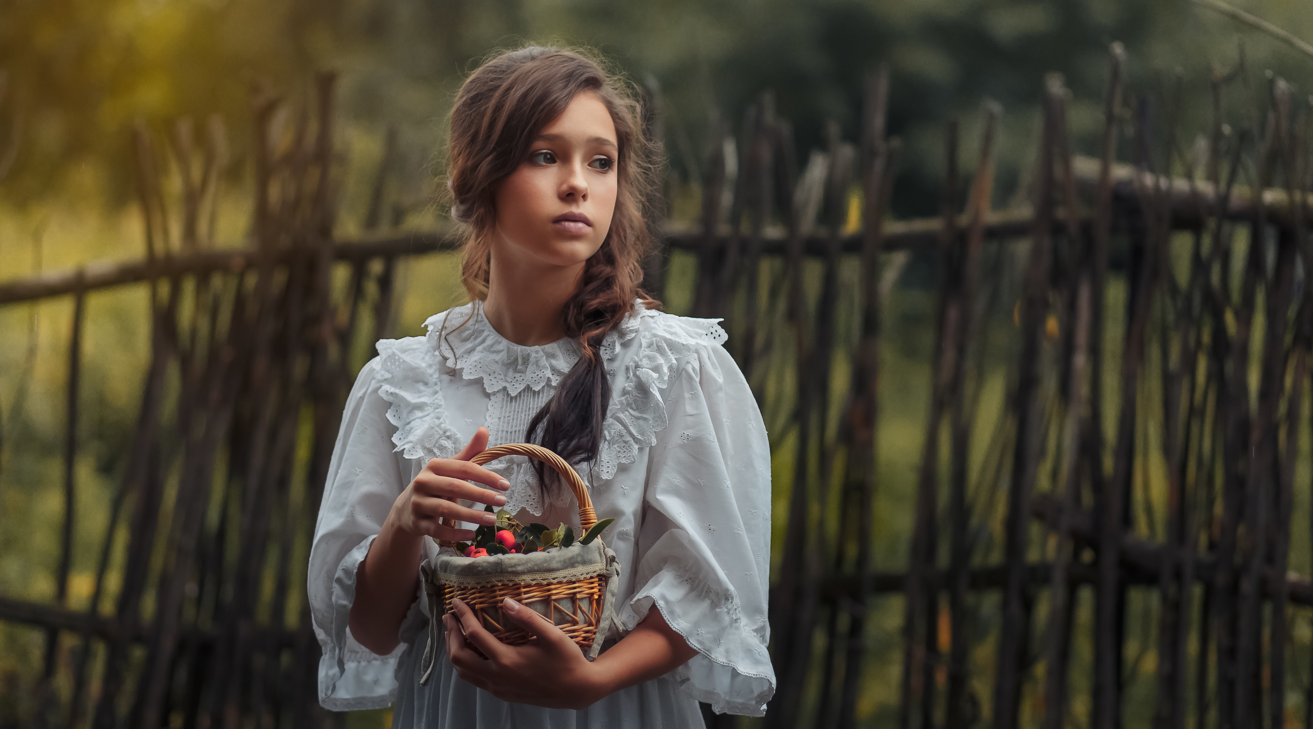 Поля. Семейный, свадебный, рекламный фотограф в Челябинске Евгений МЕНЬШИХ