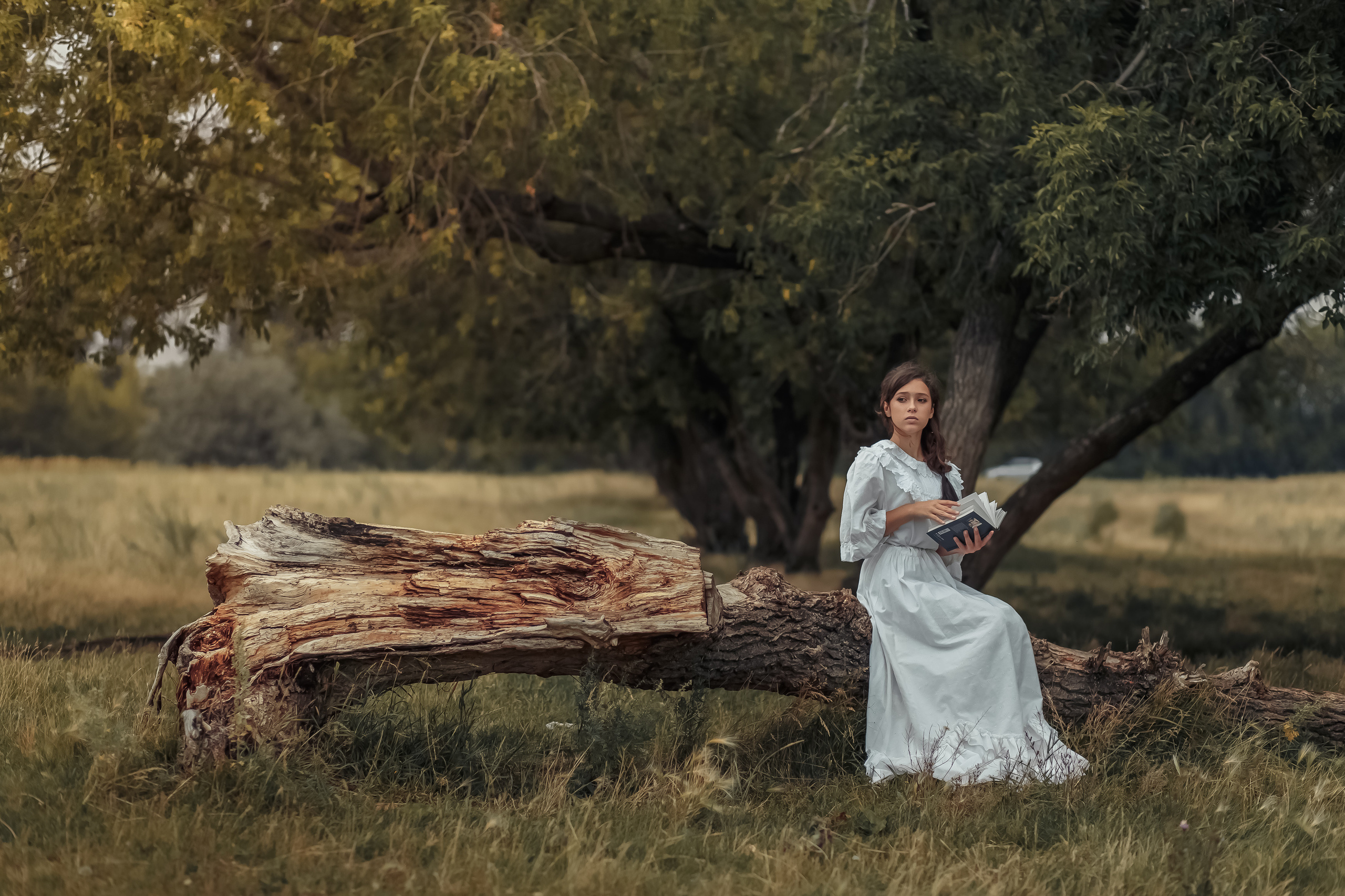 Поля. Семейный, свадебный, рекламный фотограф в Челябинске Евгений МЕНЬШИХ