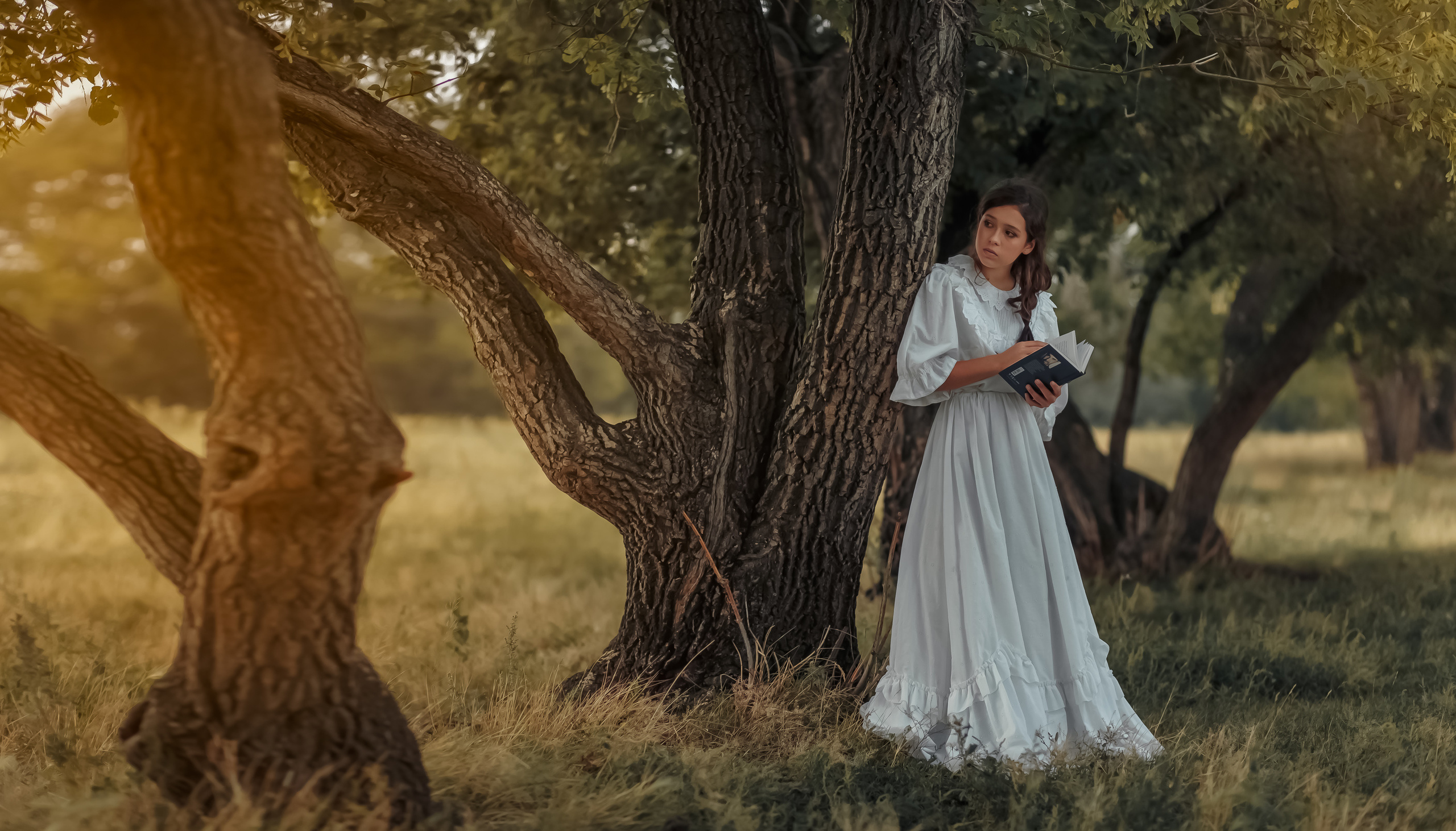 Поля. Семейный, свадебный, рекламный фотограф в Челябинске Евгений МЕНЬШИХ