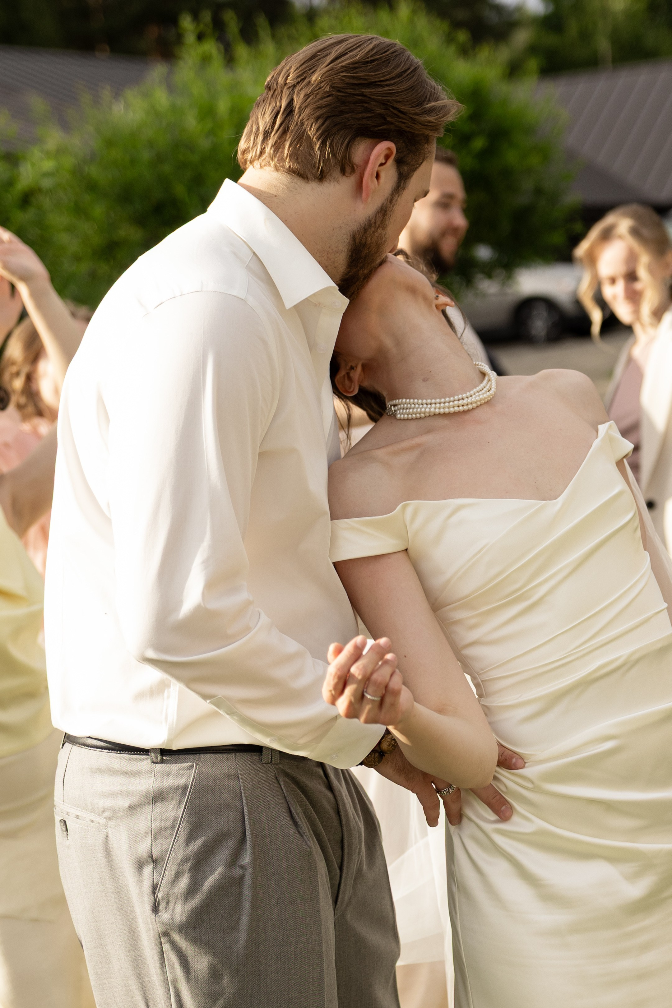 Соня и Саша. Фотограф Артем Бросов в Санкт-Петербурге и Дубае