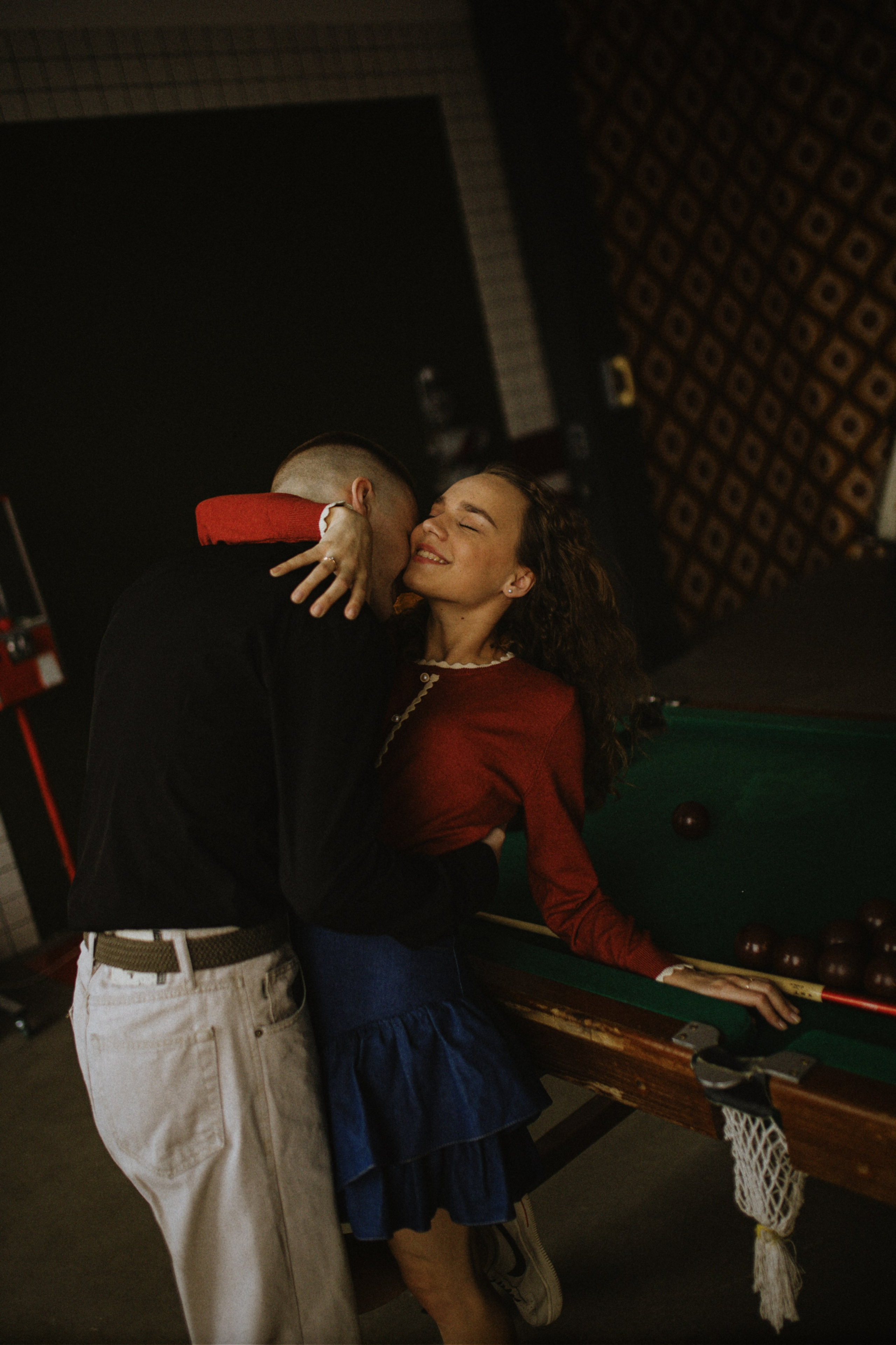 VINTAGE. Фотограф Анна Путилина