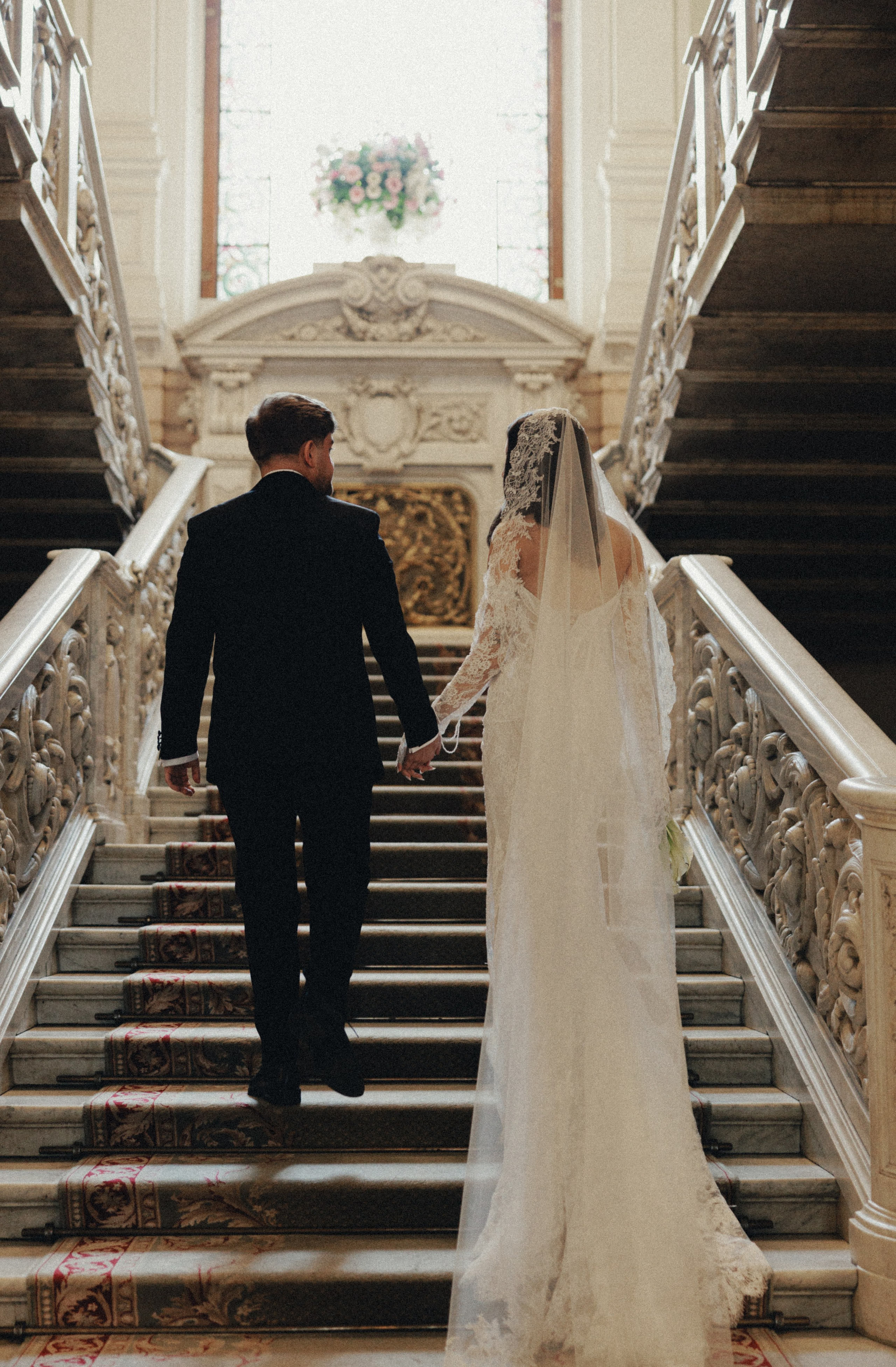 «Я держу тебя за руку». Фотограф Санкт-Петербург