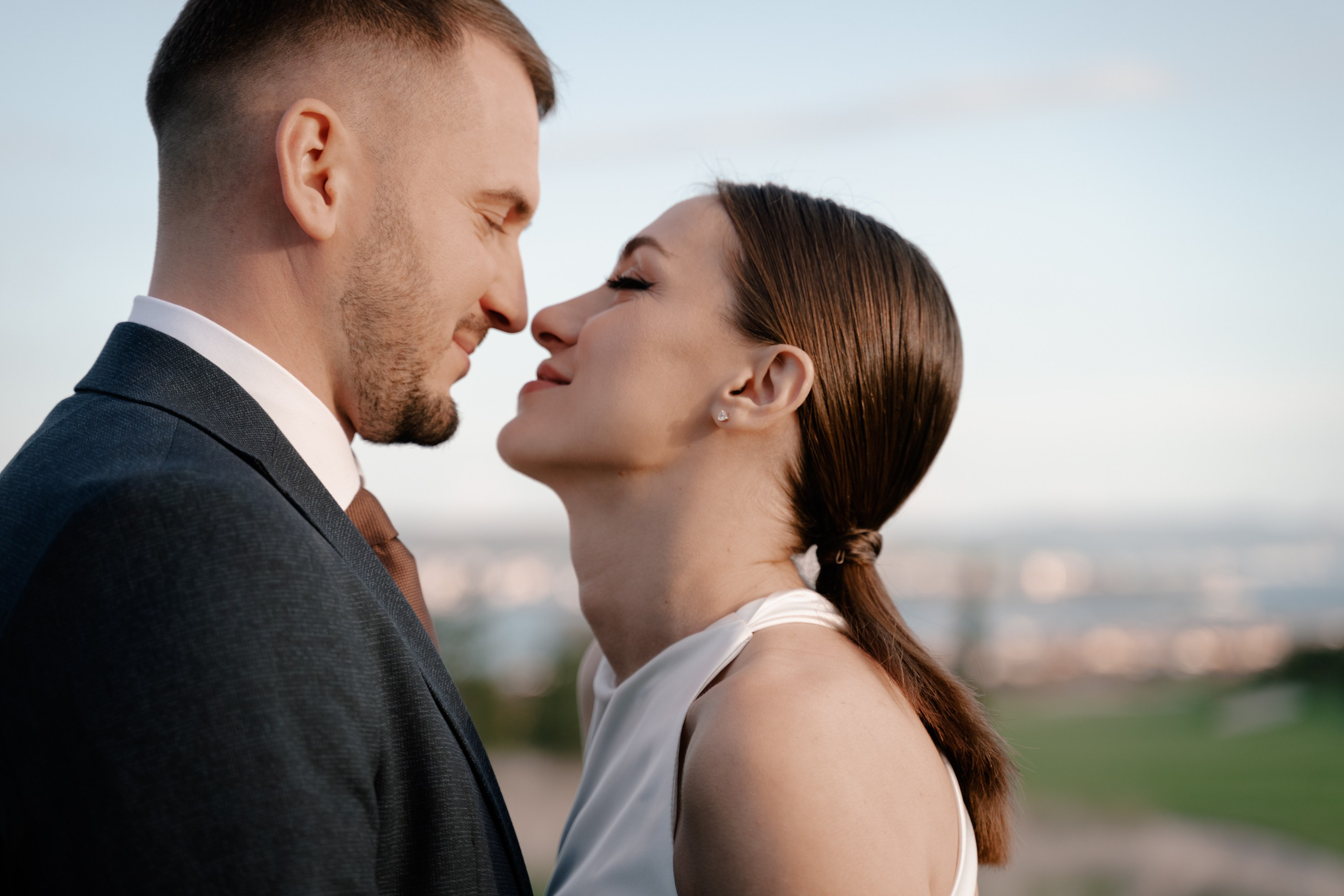 Yana&Viktor. Портретный фотограф в Краснодаре Валерия Матирная