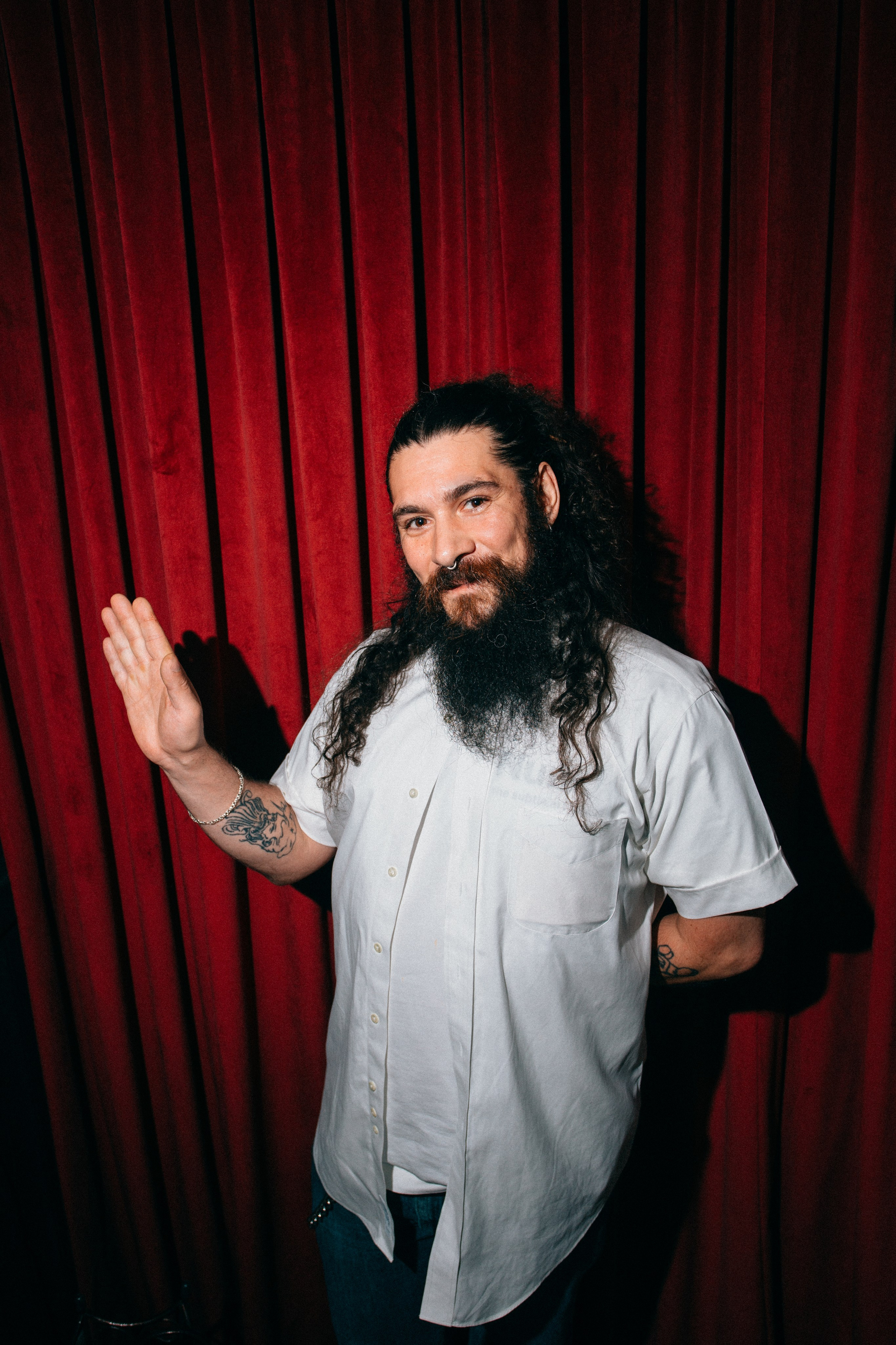 Events. Фотограф Юлия Курочкина