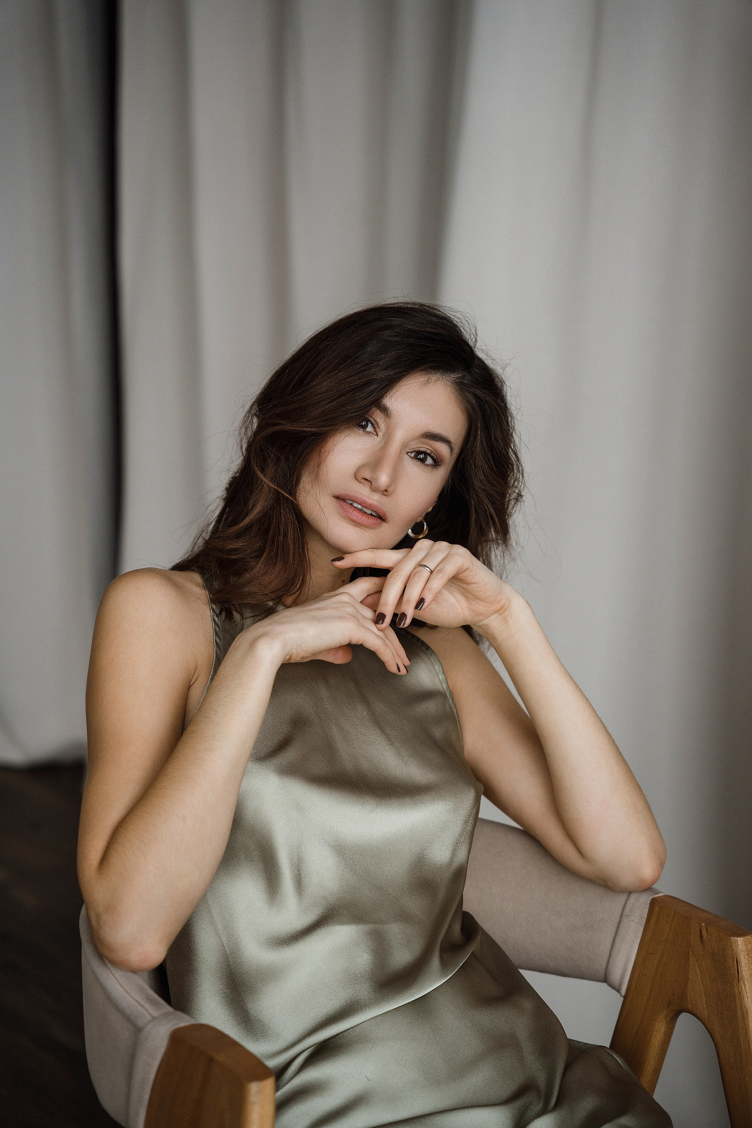 Татьяна. Фотограф в Москве Казакова Анна