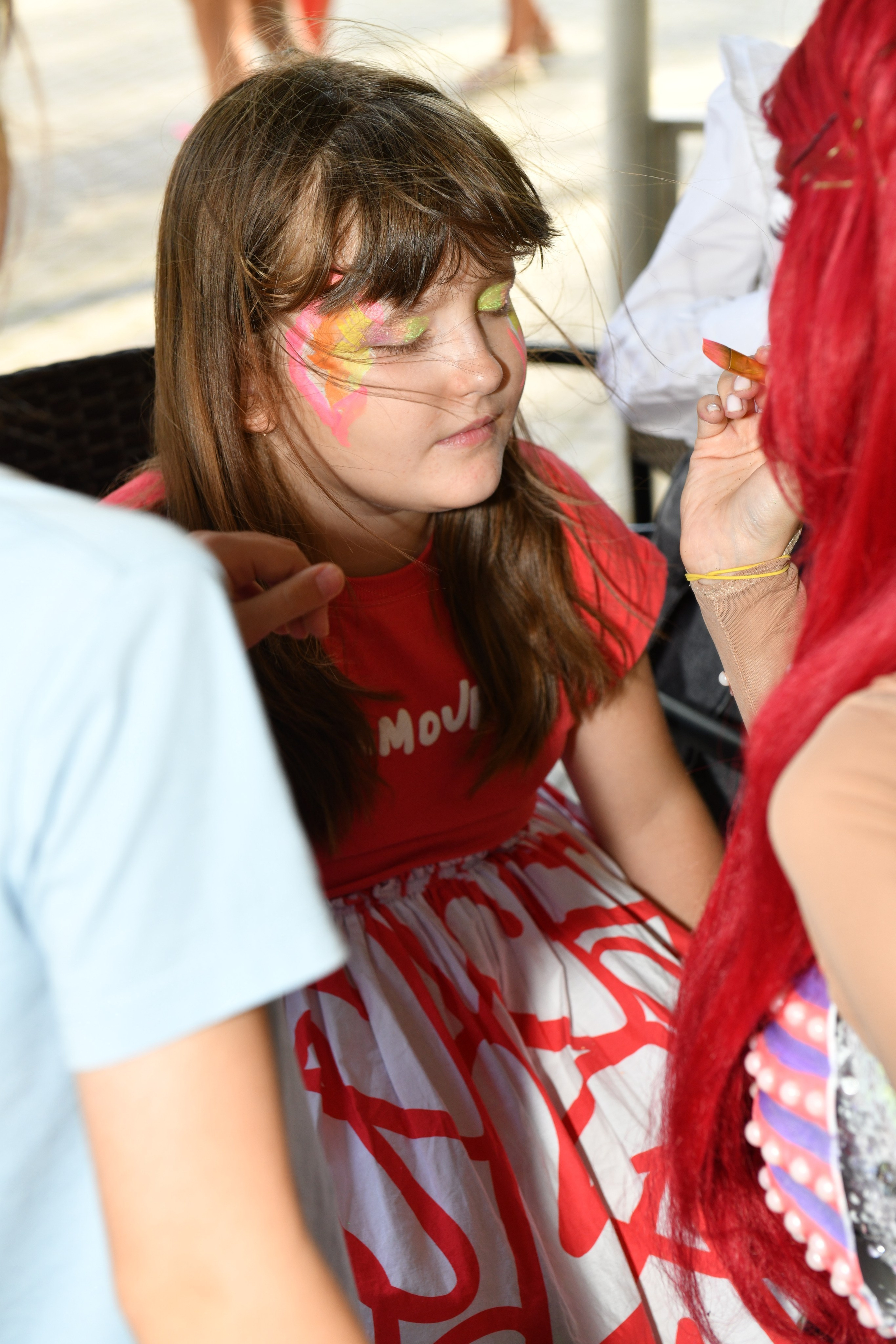 День рождения Есении. Истра. Свадебные съёмки в Москве и МО Галина Борисова