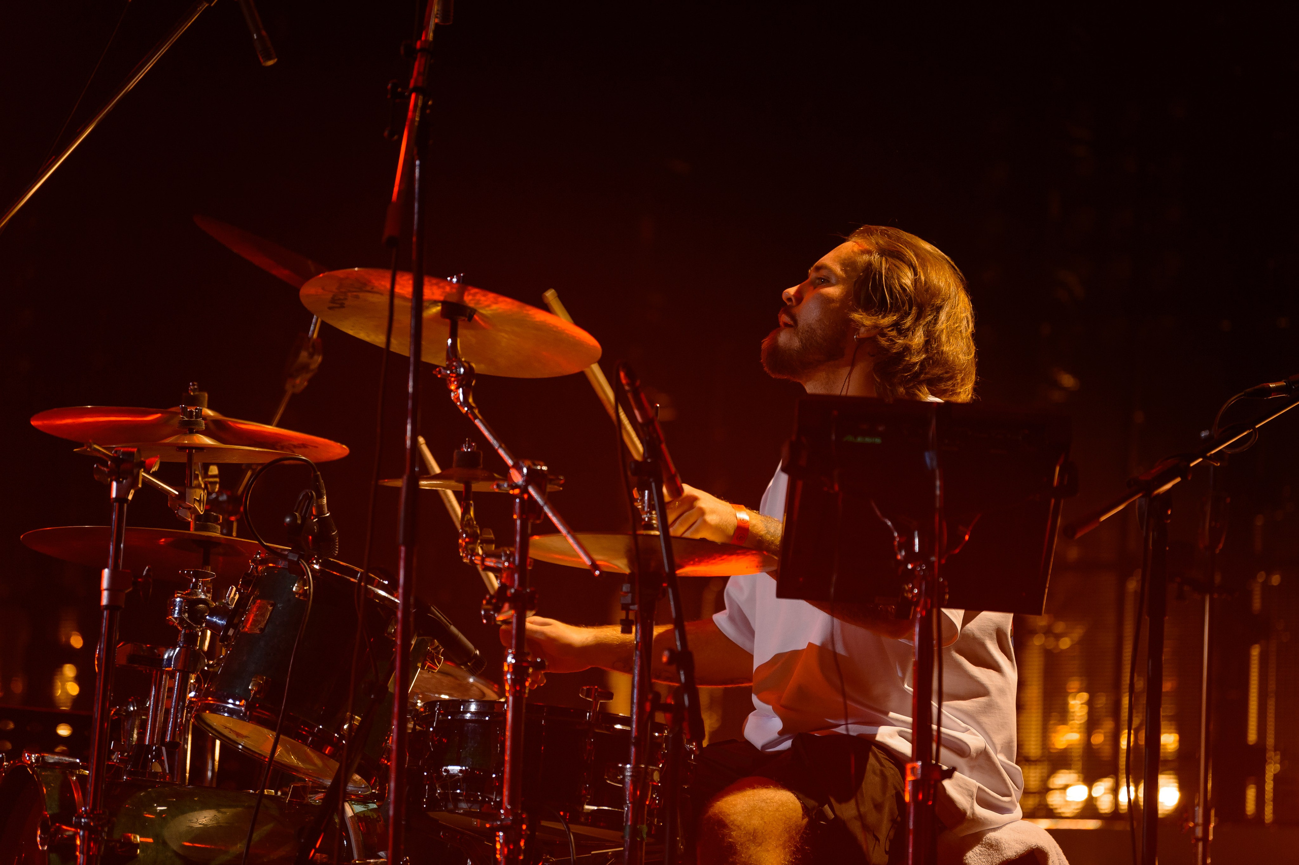 Концерт ST. РЕПОРТАЖНЫЙ И БИЗНЕС ФОТОГРАФ В МОСКВЕ, ЕГОР НИКОЛАЕВ