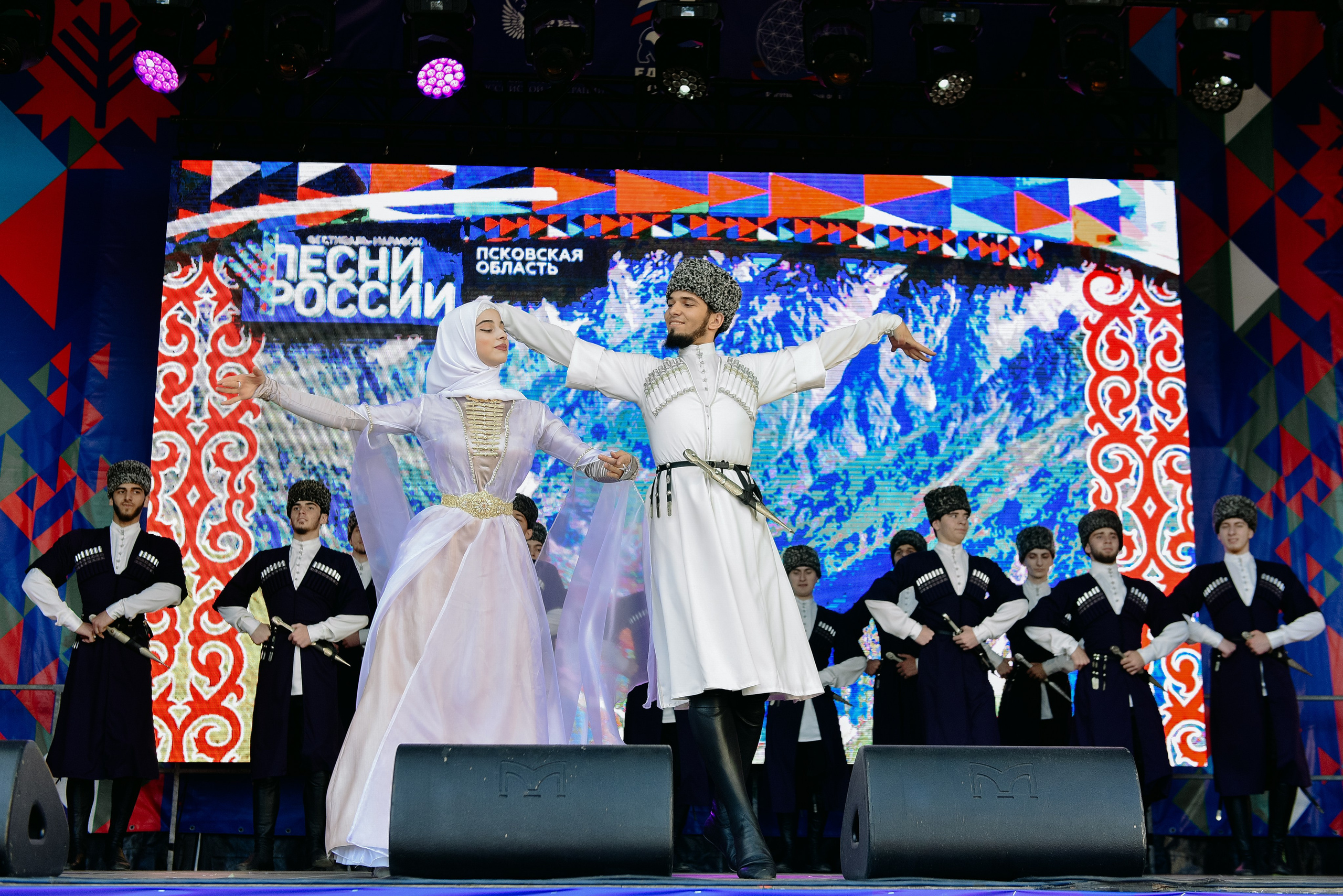 Фестиваль Песни России. РЕПОРТАЖНЫЙ И БИЗНЕС ФОТОГРАФ В МОСКВЕ, ЕГОР НИКОЛАЕВ