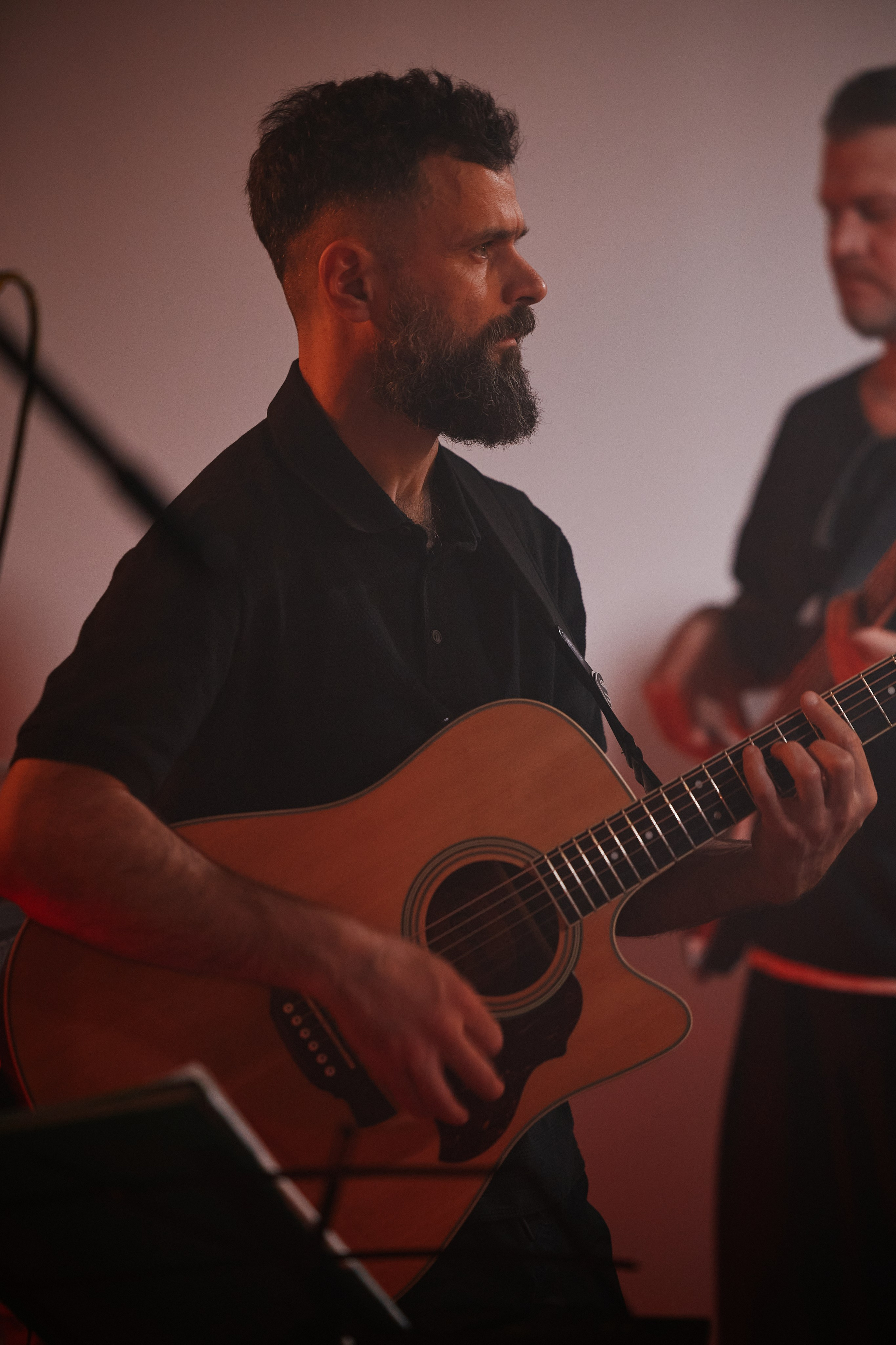 Праздничный концерт в Loft 1979. Свадебный репортажный фотограф краснодар максим дремов дрёмов фотосессия студия цена