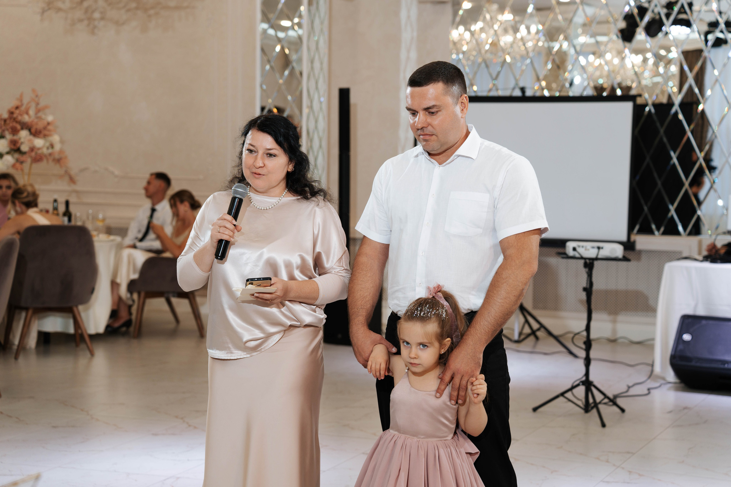 Victoria & Vladimir. Свадебный фотограф в Воронеже Самохина Екатерина