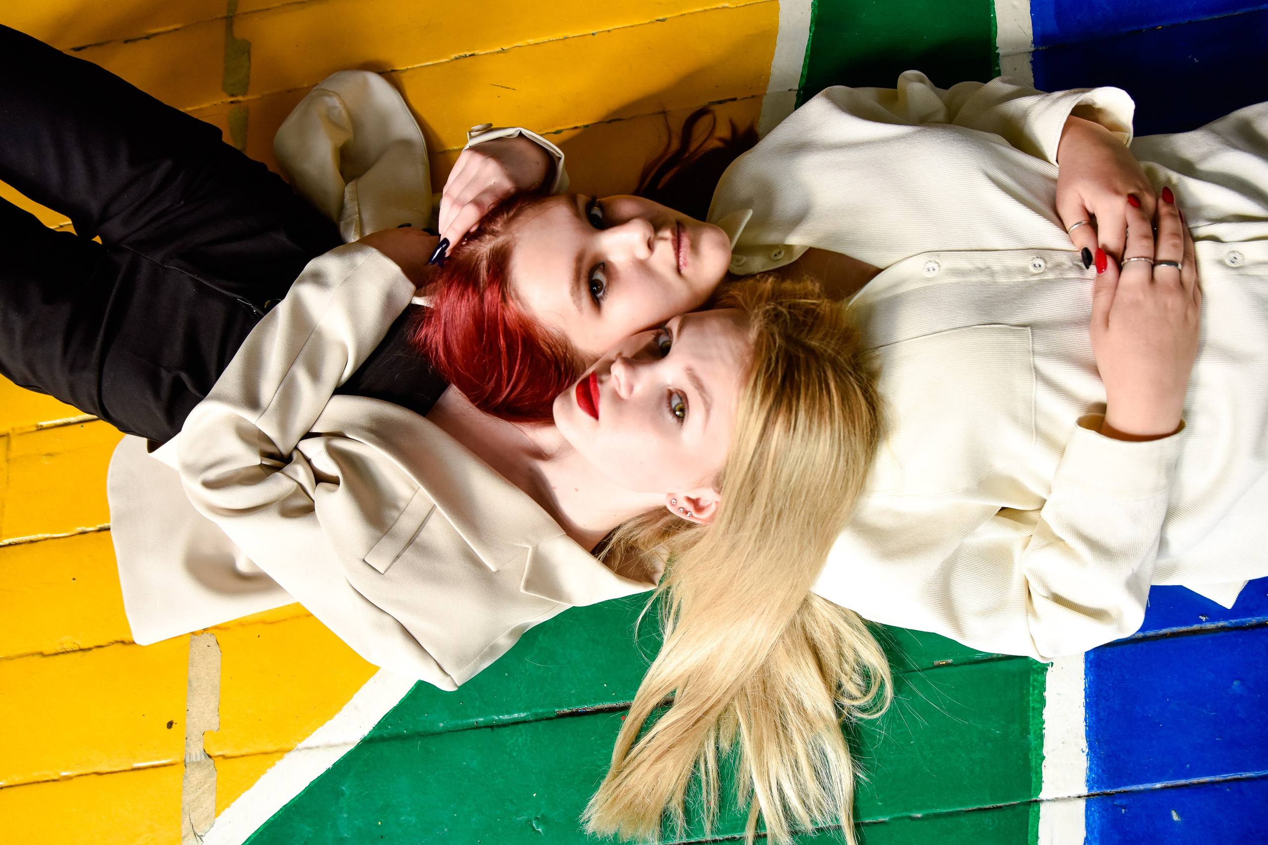 Фотосессия школьников в Самаре и Самарской области