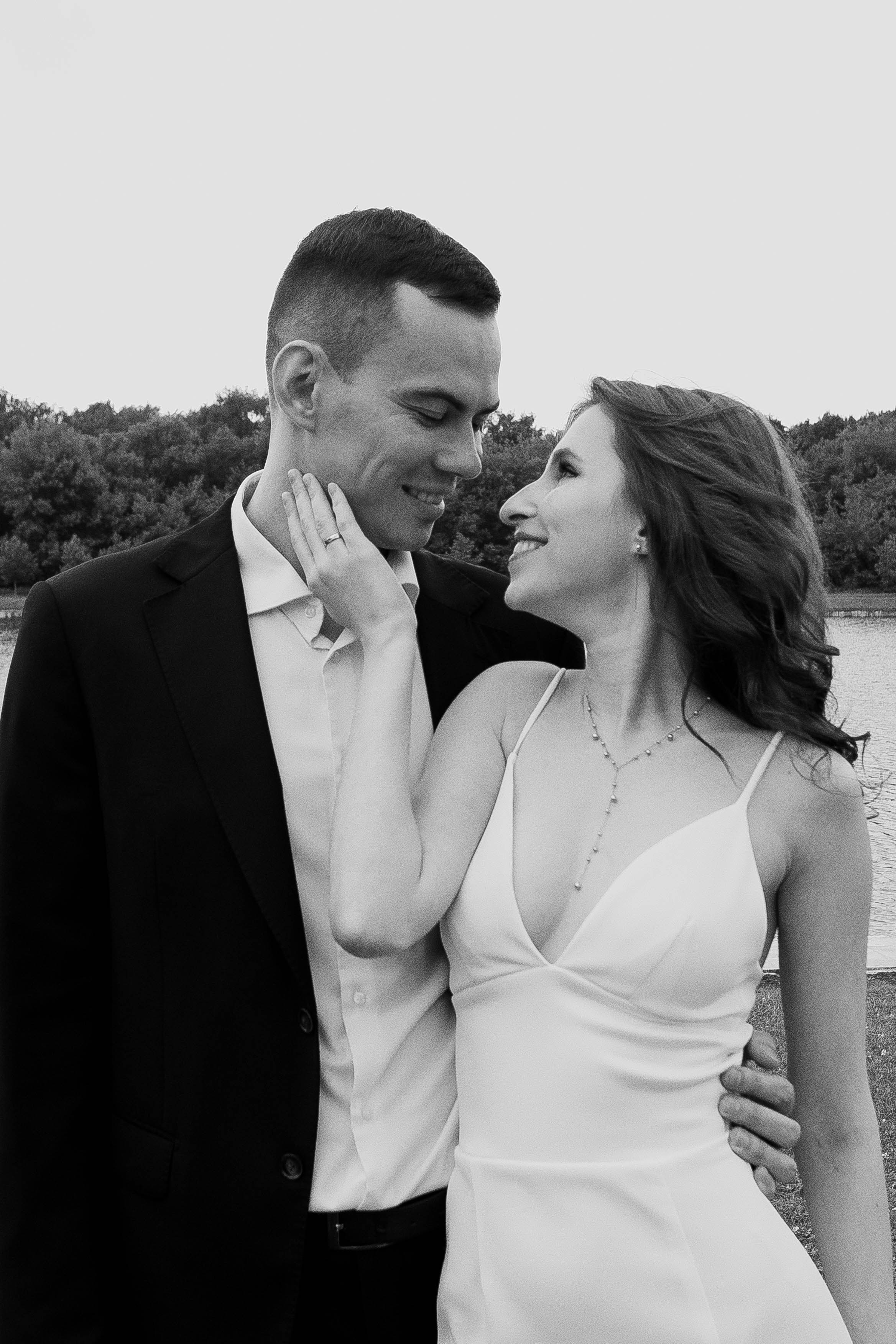 Анастасия & Герман. Свадебный и семейный фотограф в Москве Анастасия. Помогу вам быть собой и создам теплые, живые фотографии. Семейный фотограф в Дмитрове