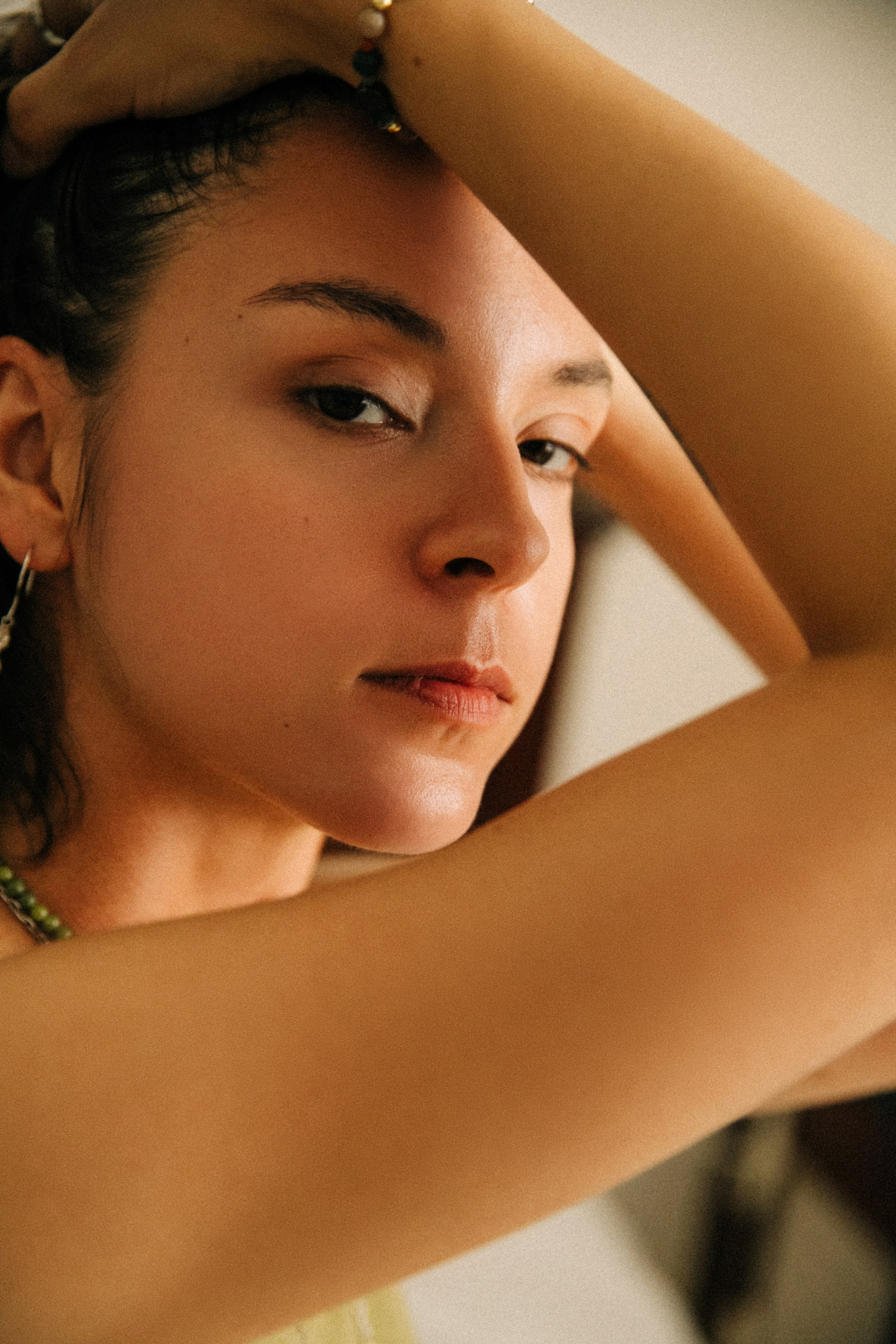 Zhenya. Портретный фотограф / Панама / Анастасия Елизарова