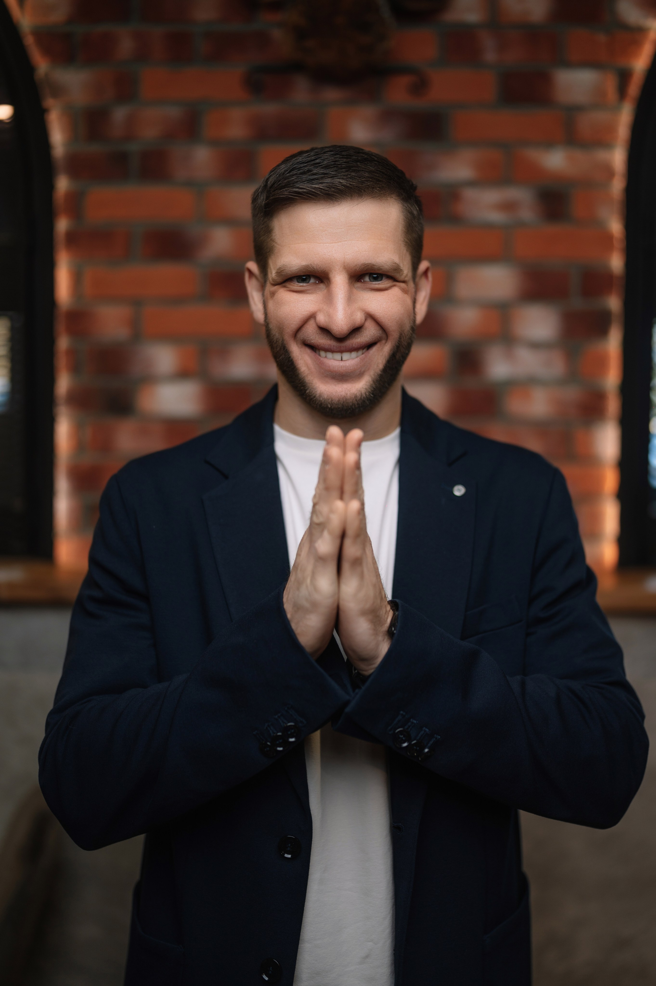 Портреты. Фотограф Роман Карпенко в Москве