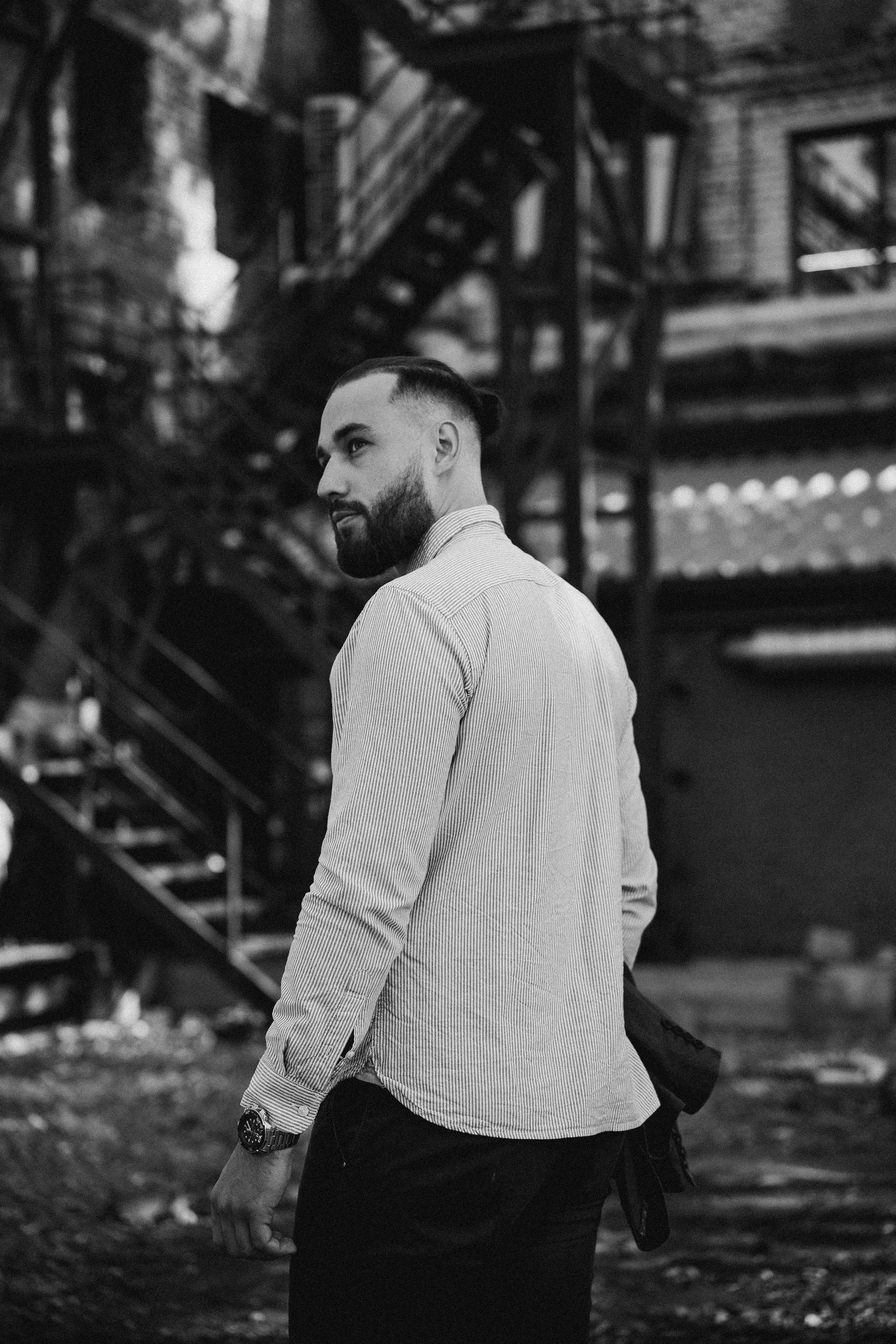 Владимир. Фотограф Ольга Маленьких