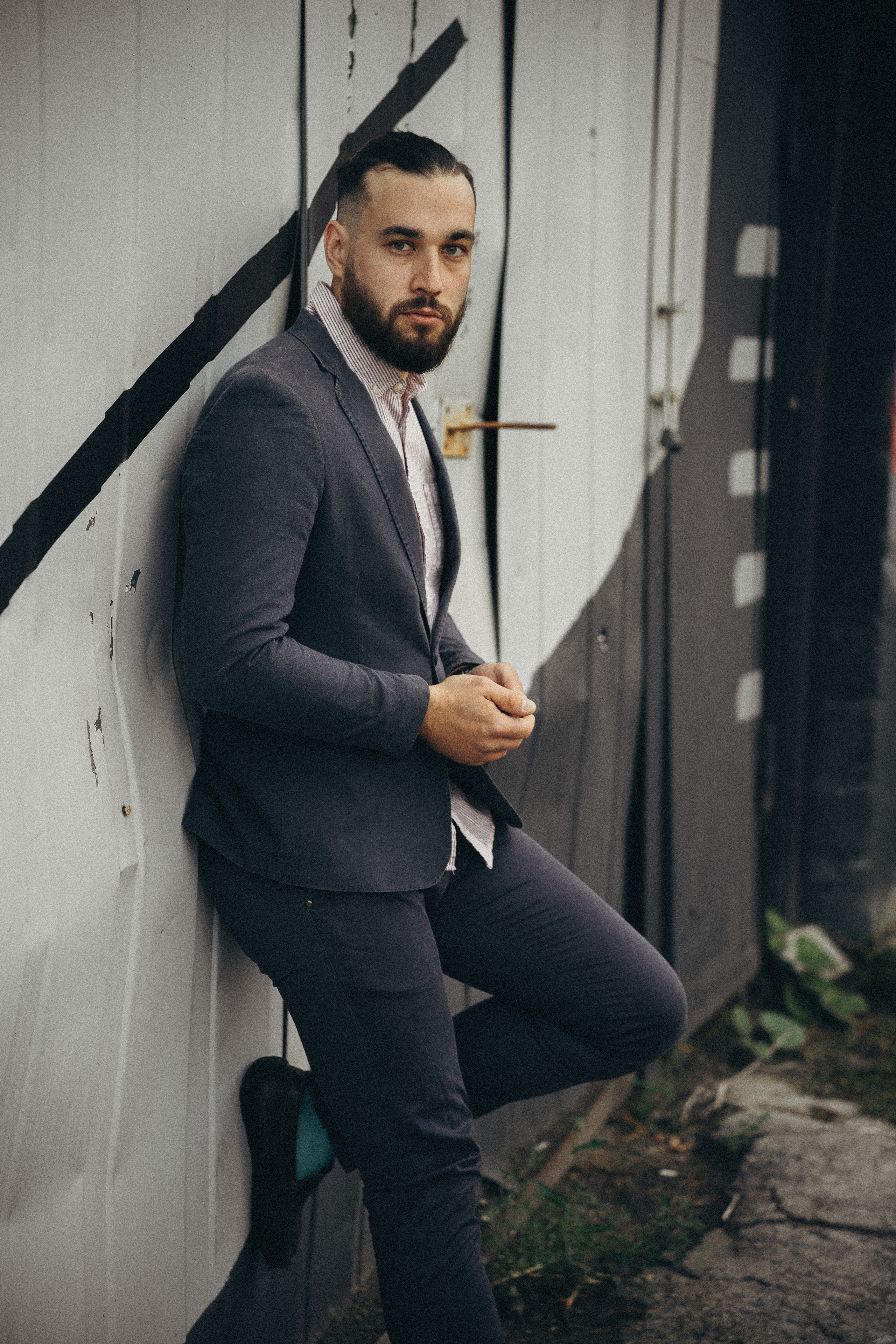 Владимир. Фотограф Ольга Маленьких