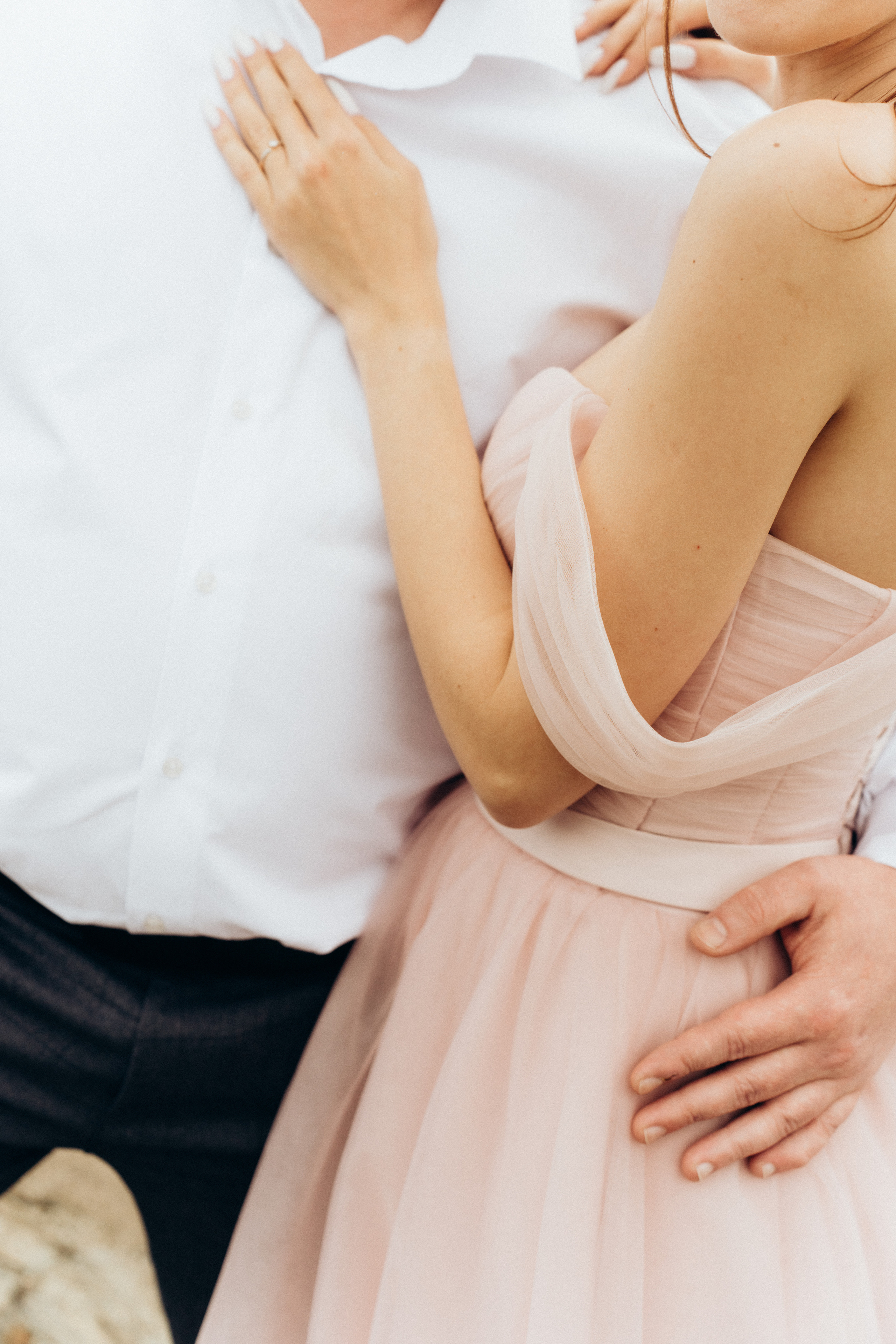 Лев и Екатерина. Фотограф Ольга Маленьких