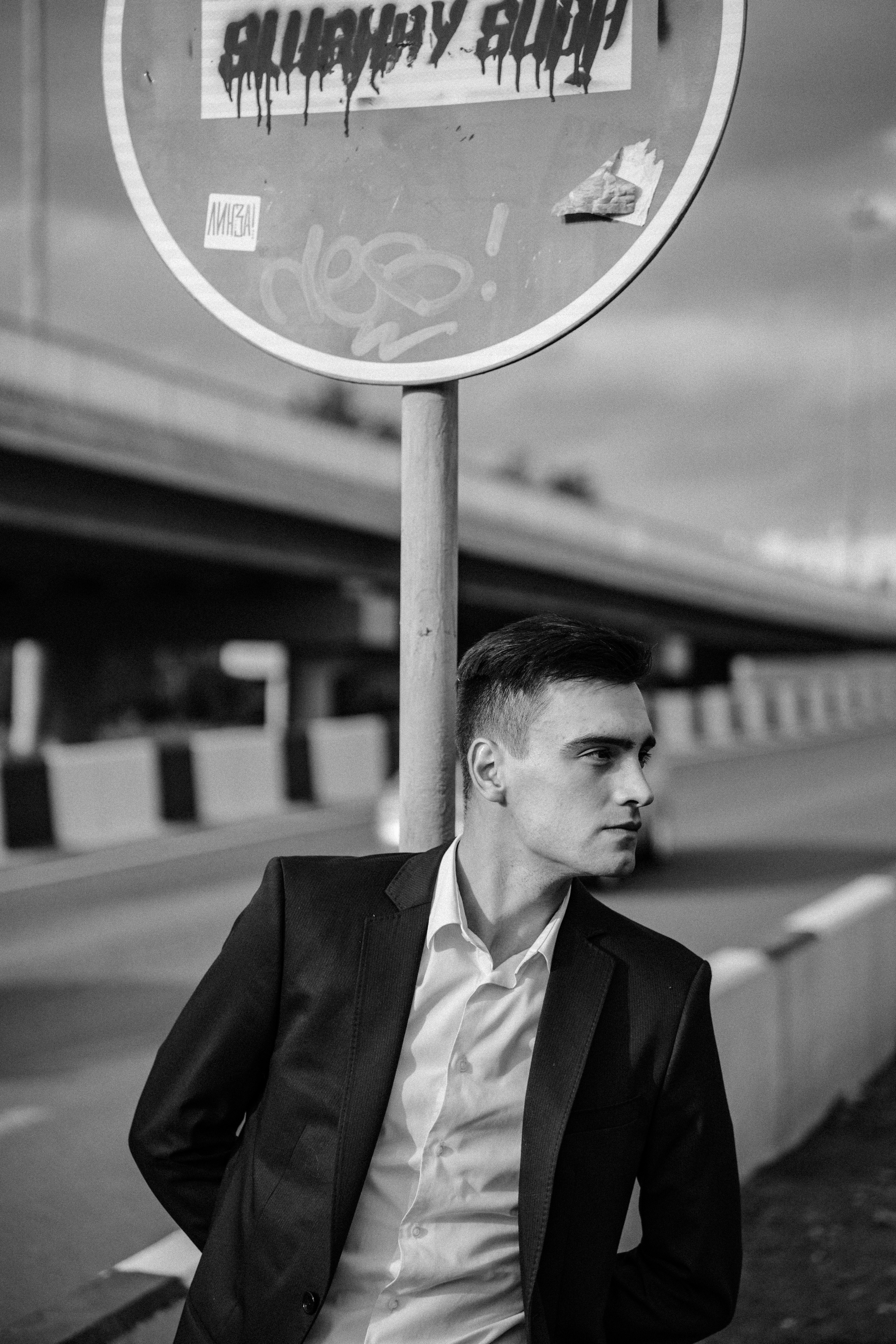 Егор. Фотограф Ольга Маленьких