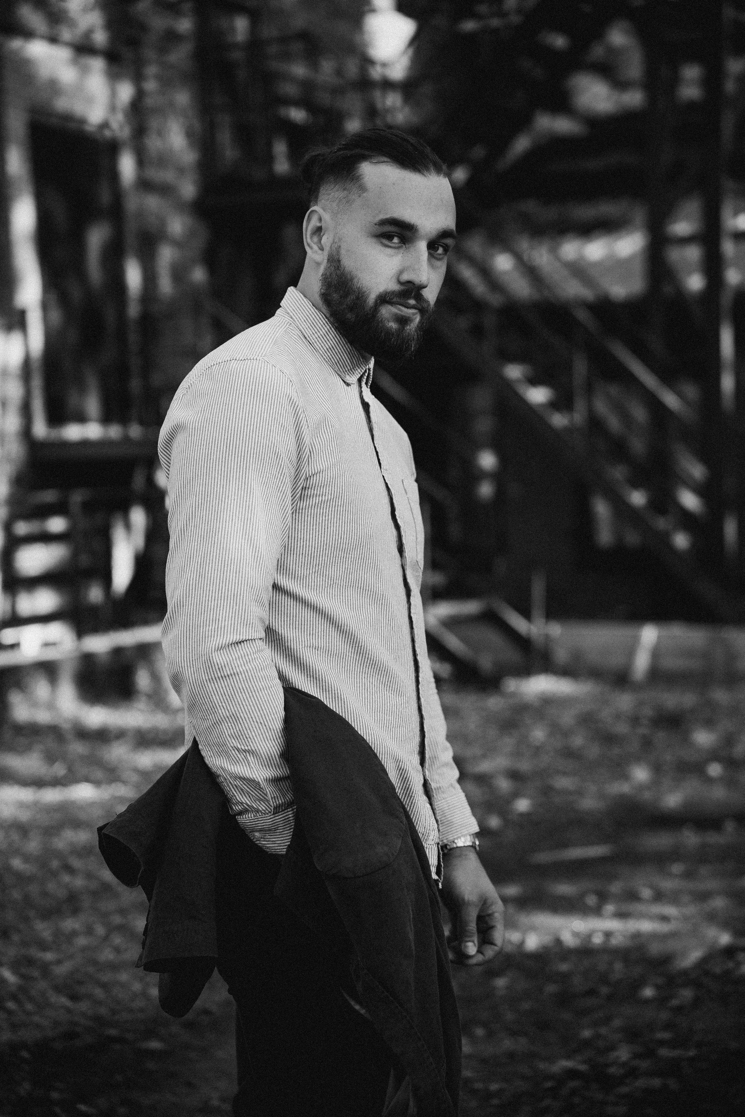 Владимир. Фотограф Ольга Маленьких