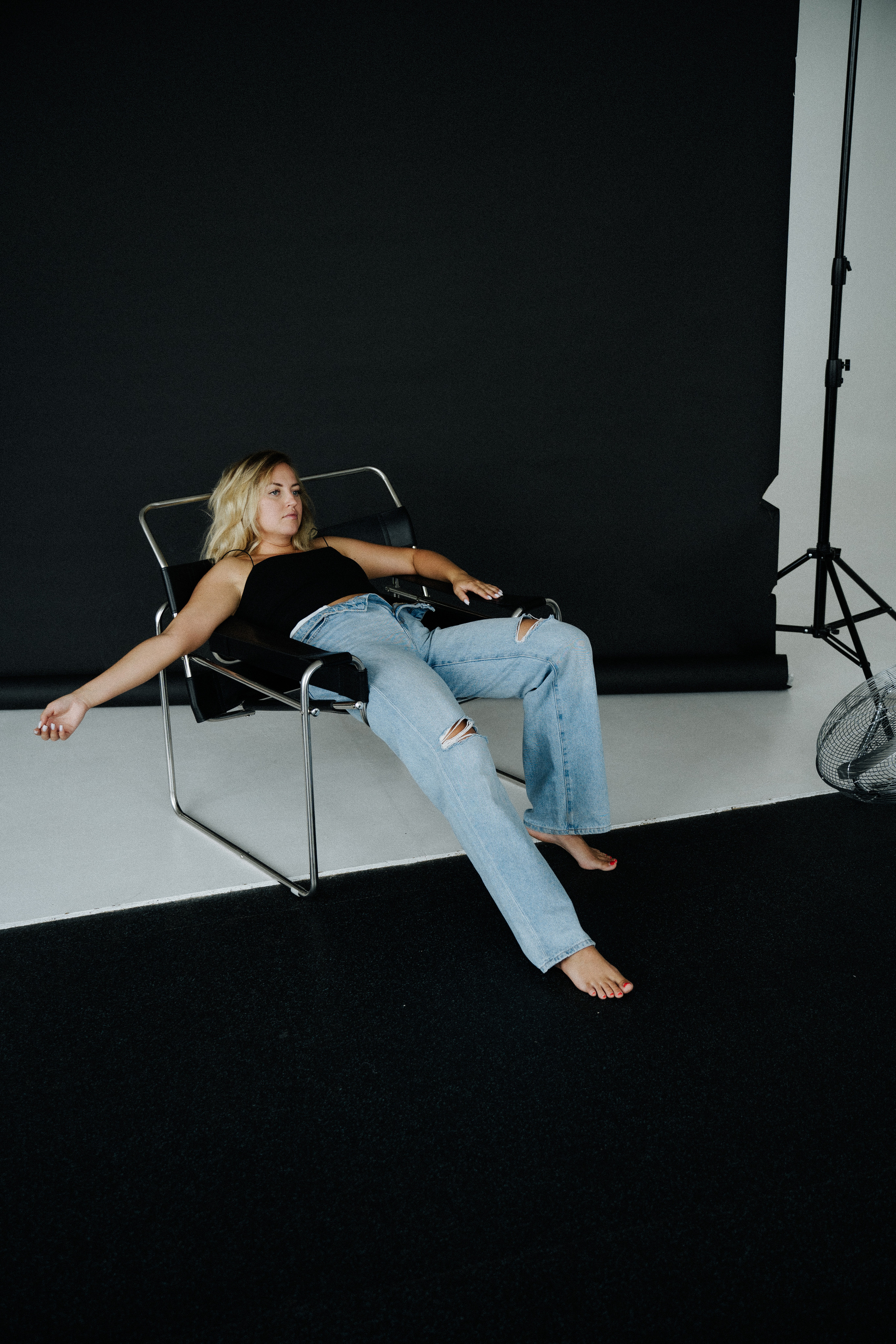 Таня. Фотограф Ольга Маленьких