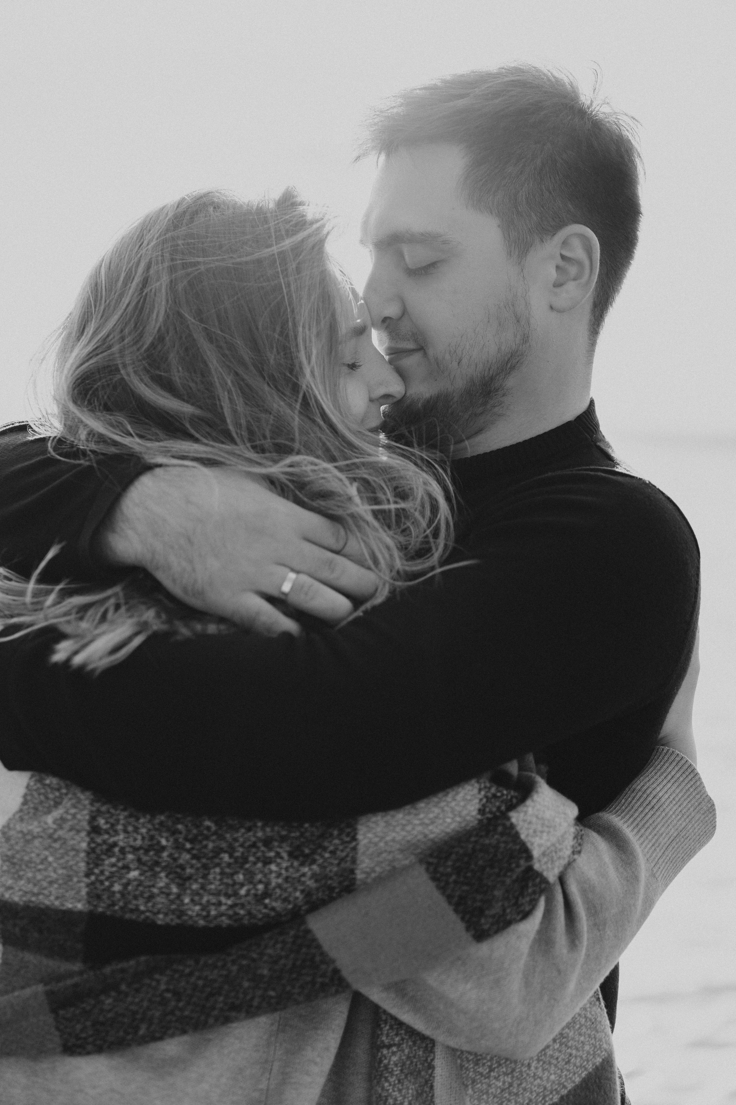 Георгий и Дарья