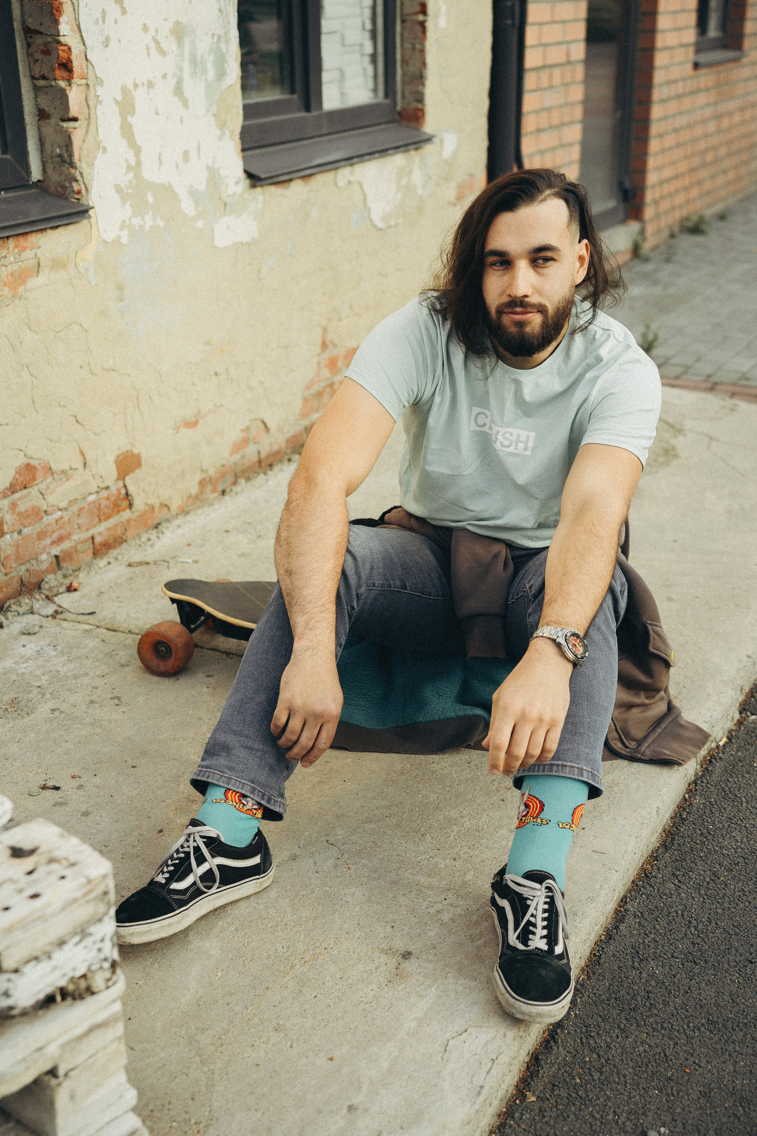 Владимир. Фотограф Ольга Маленьких