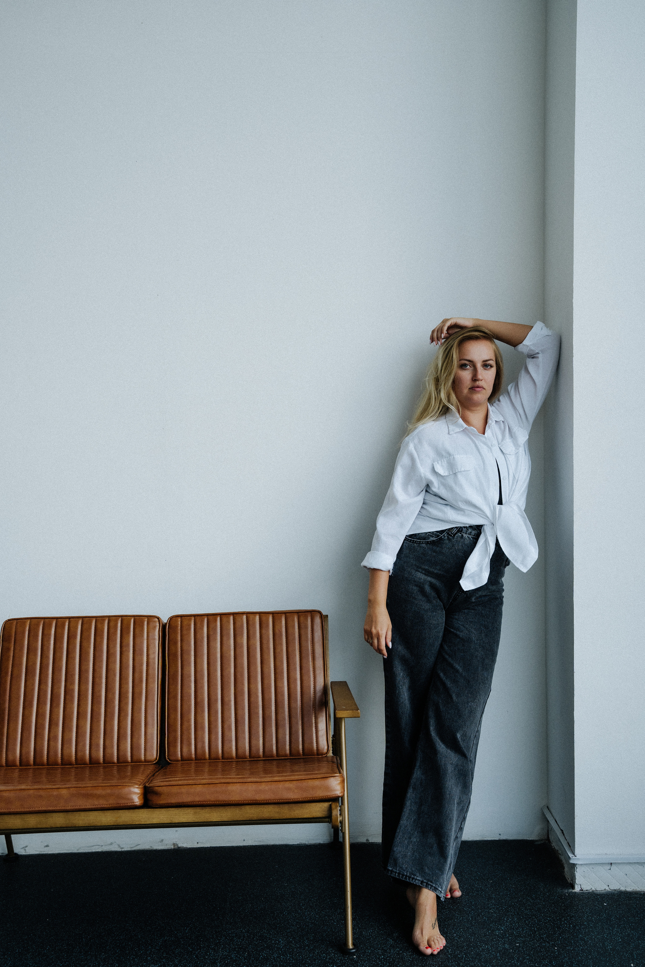 Таня. Фотограф Ольга Маленьких