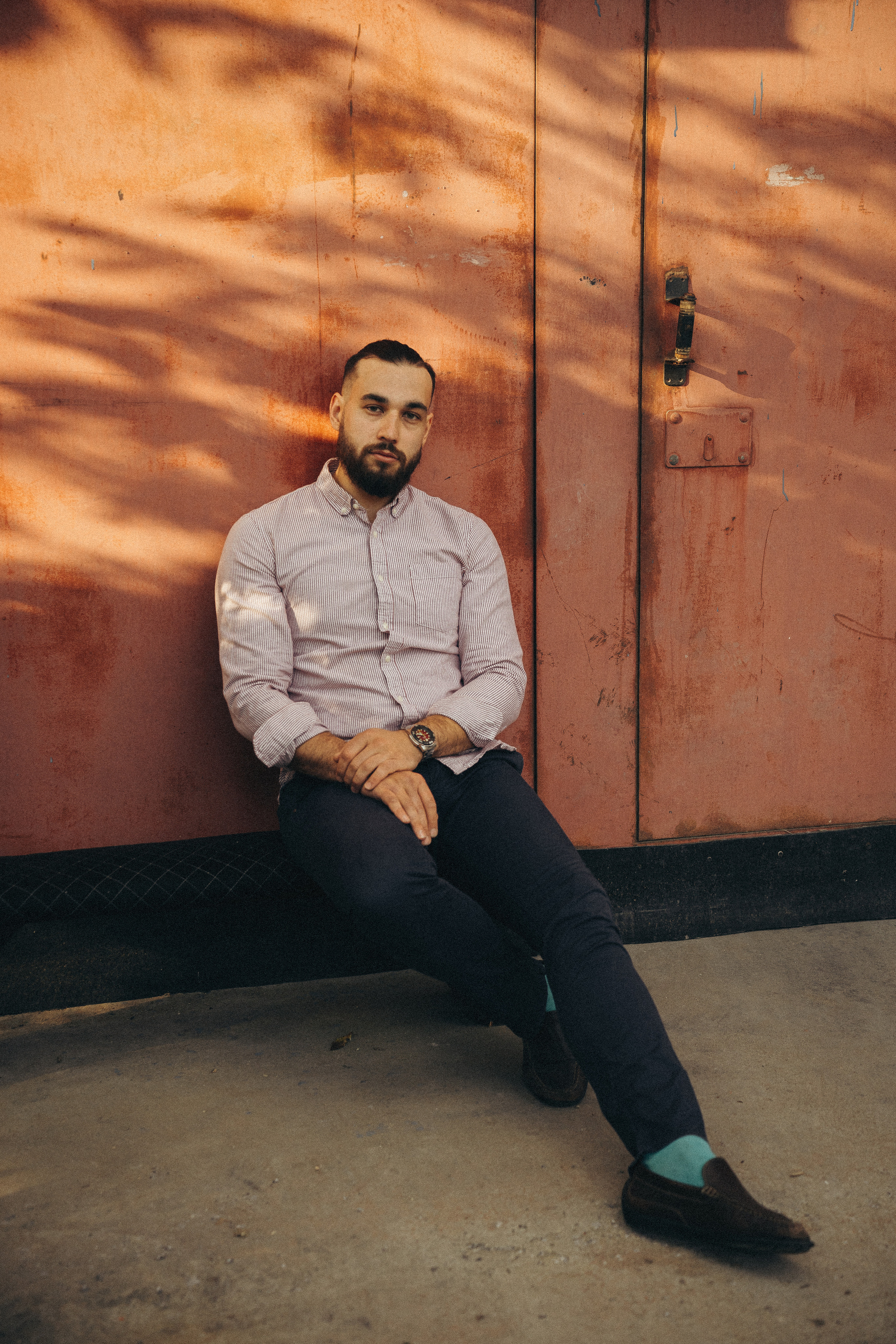 Владимир. Фотограф Ольга Маленьких