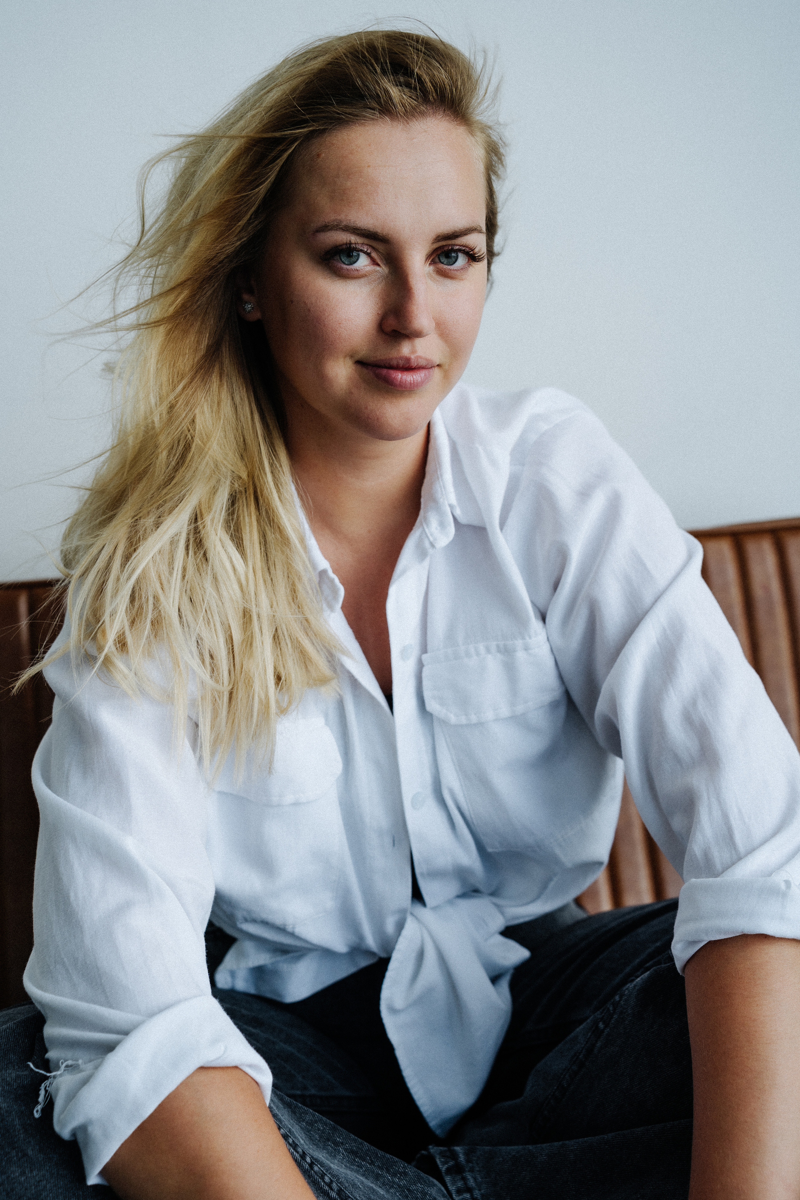 Таня. Фотограф Ольга Маленьких