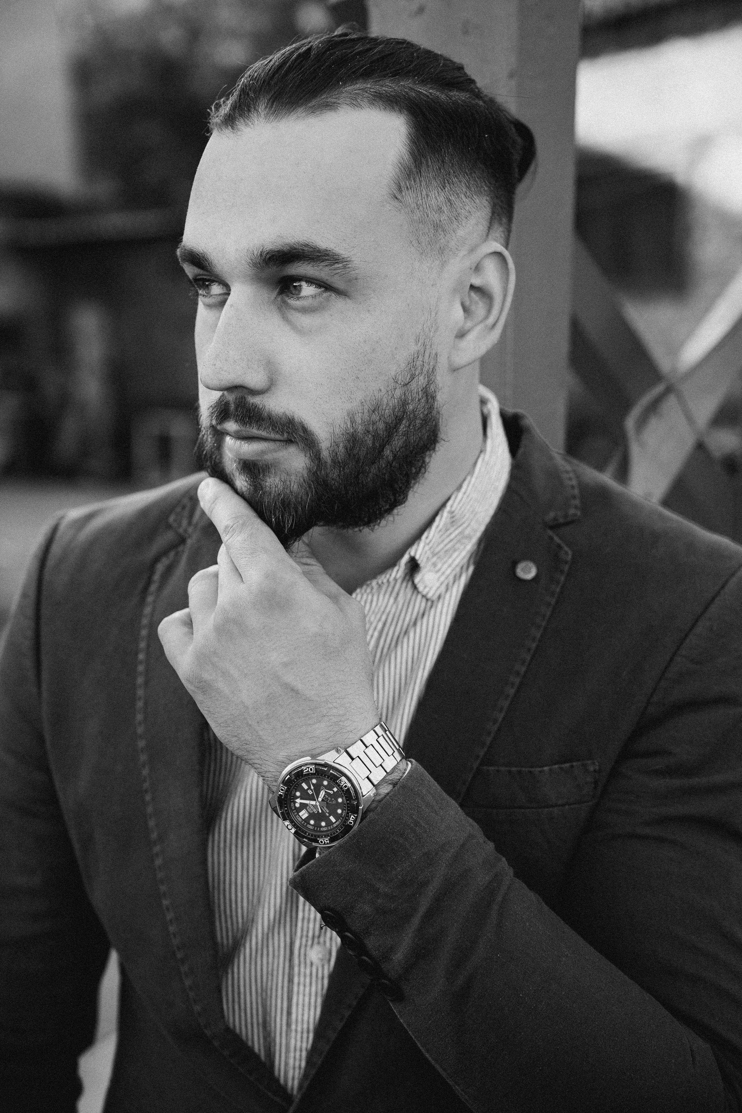 Владимир. Фотограф Ольга Маленьких