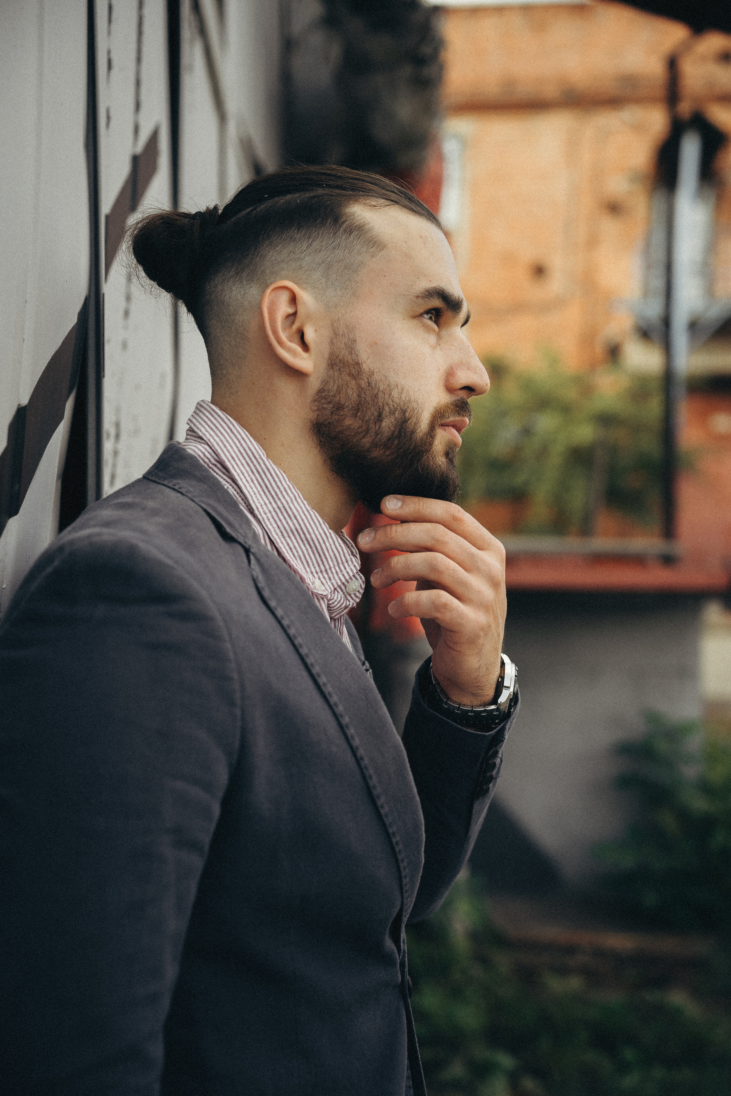 Владимир. Фотограф Ольга Маленьких