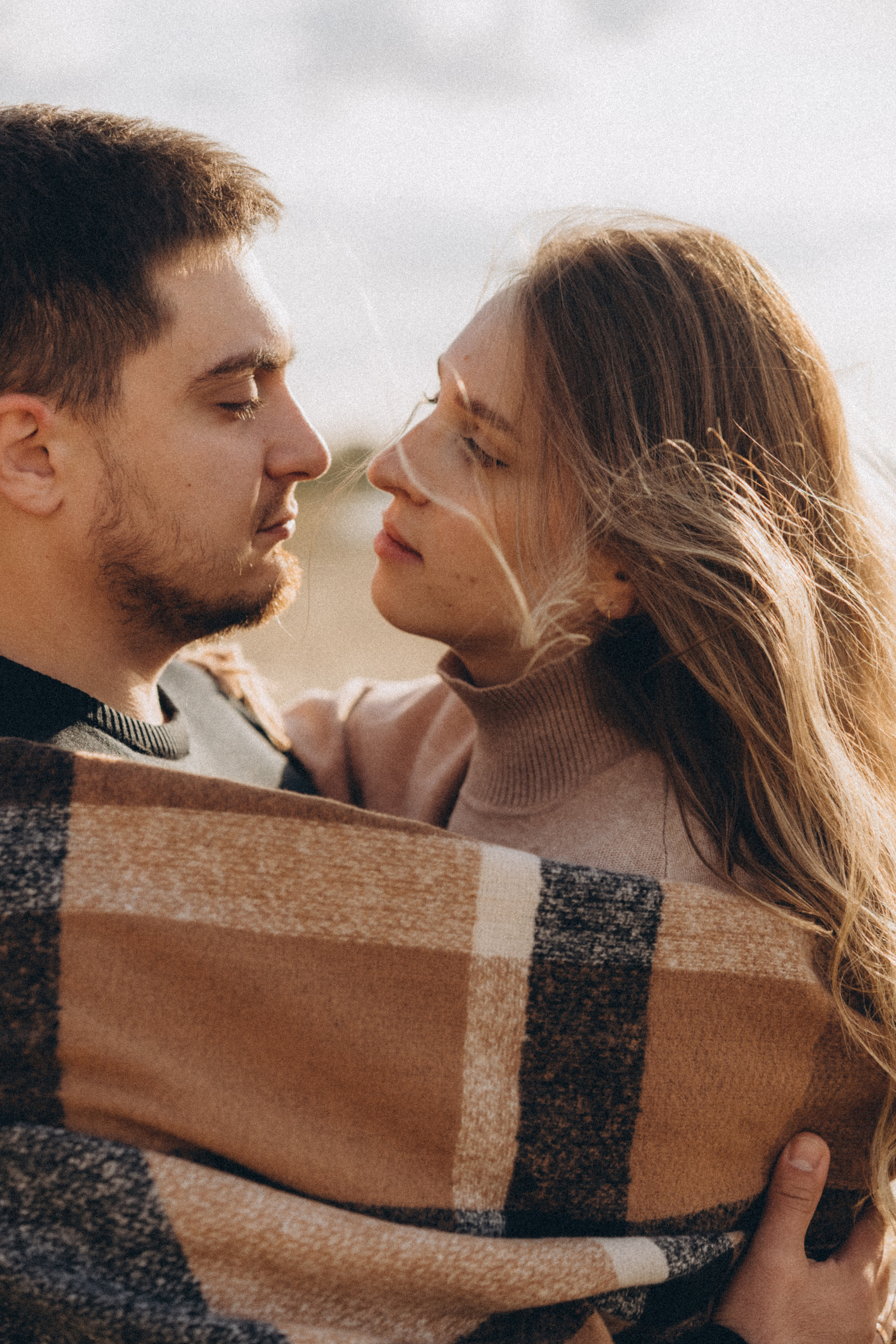 Георгий и Дарья. Фотограф Ольга Маленьких