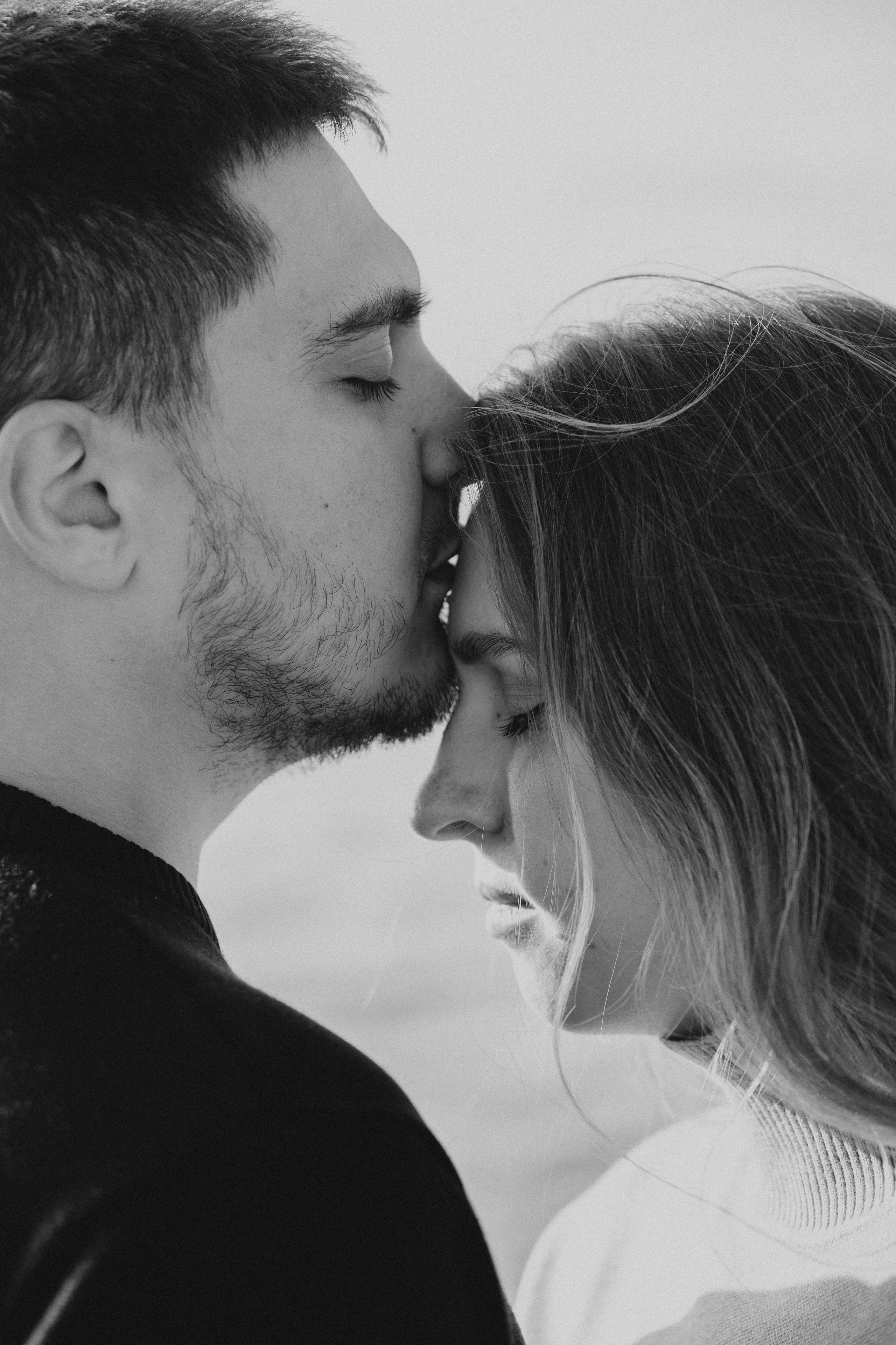 Георгий и Дарья. Фотограф Ольга Маленьких