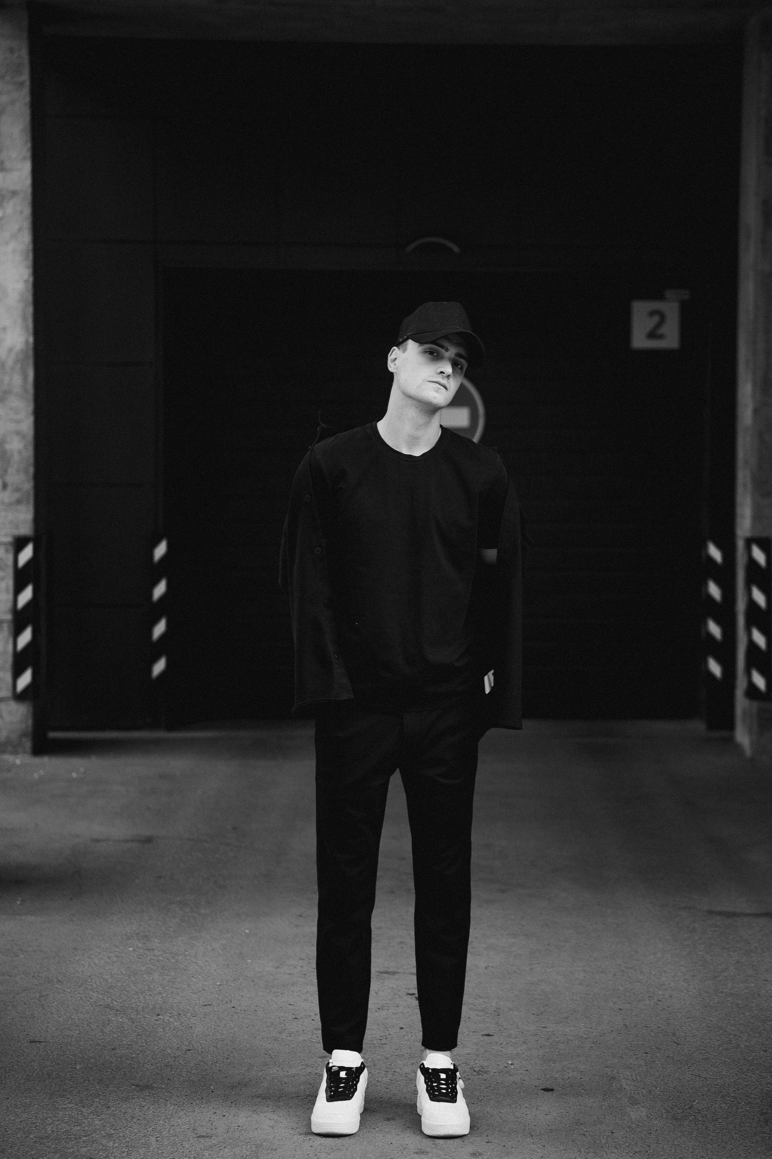 Егор. Фотограф Ольга Маленьких