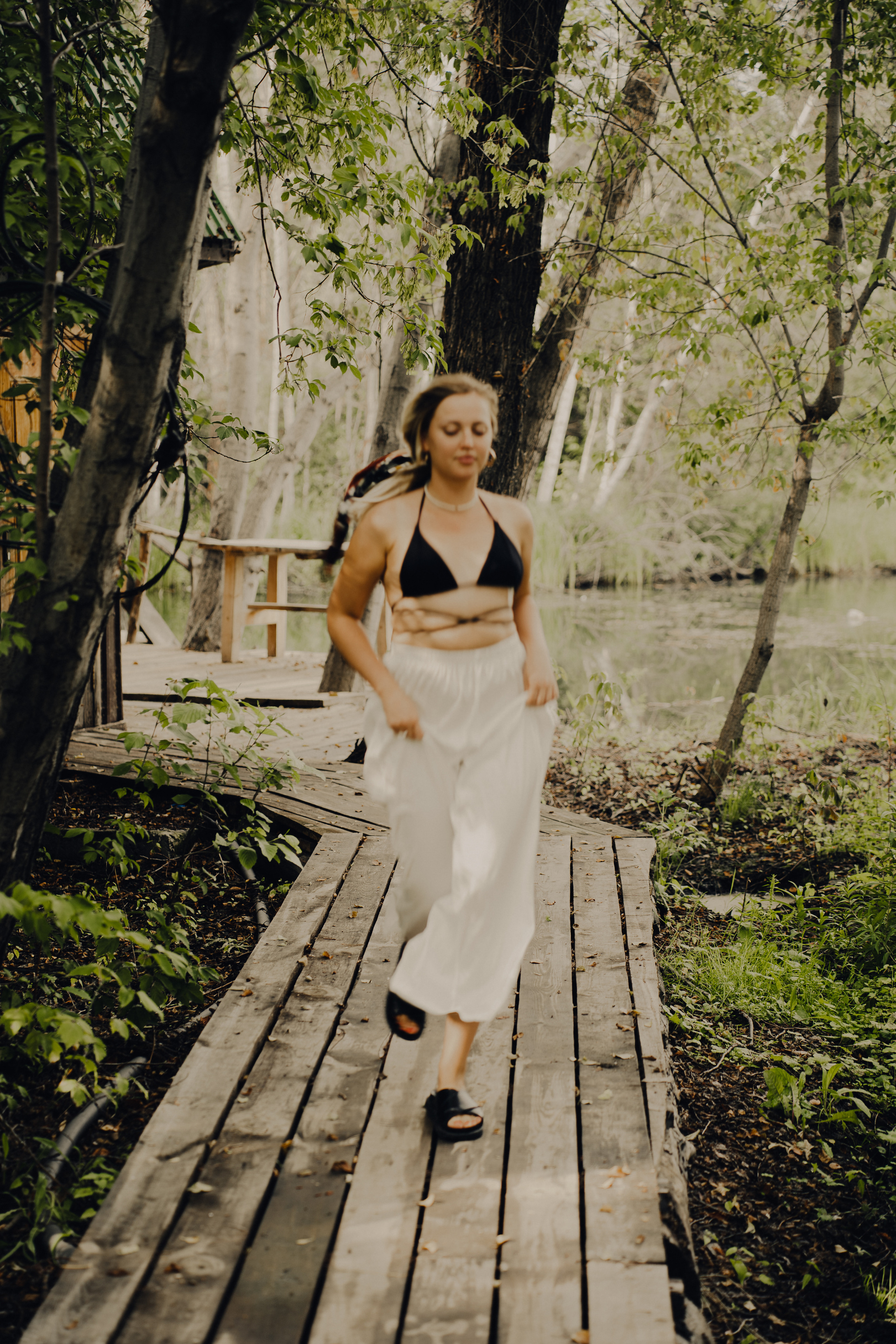 Таня. Фотограф Ольга Маленьких