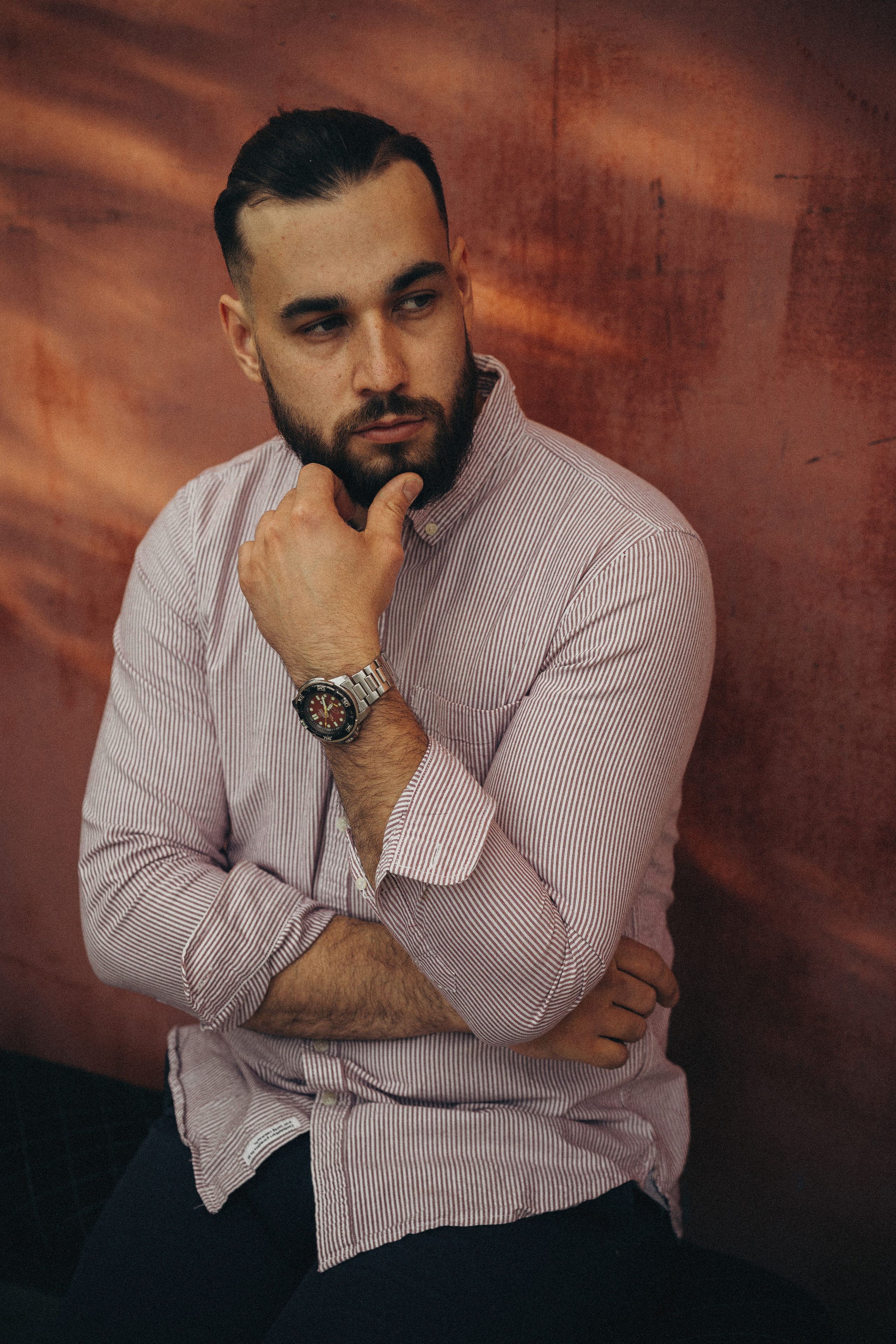 Владимир. Фотограф Ольга Маленьких