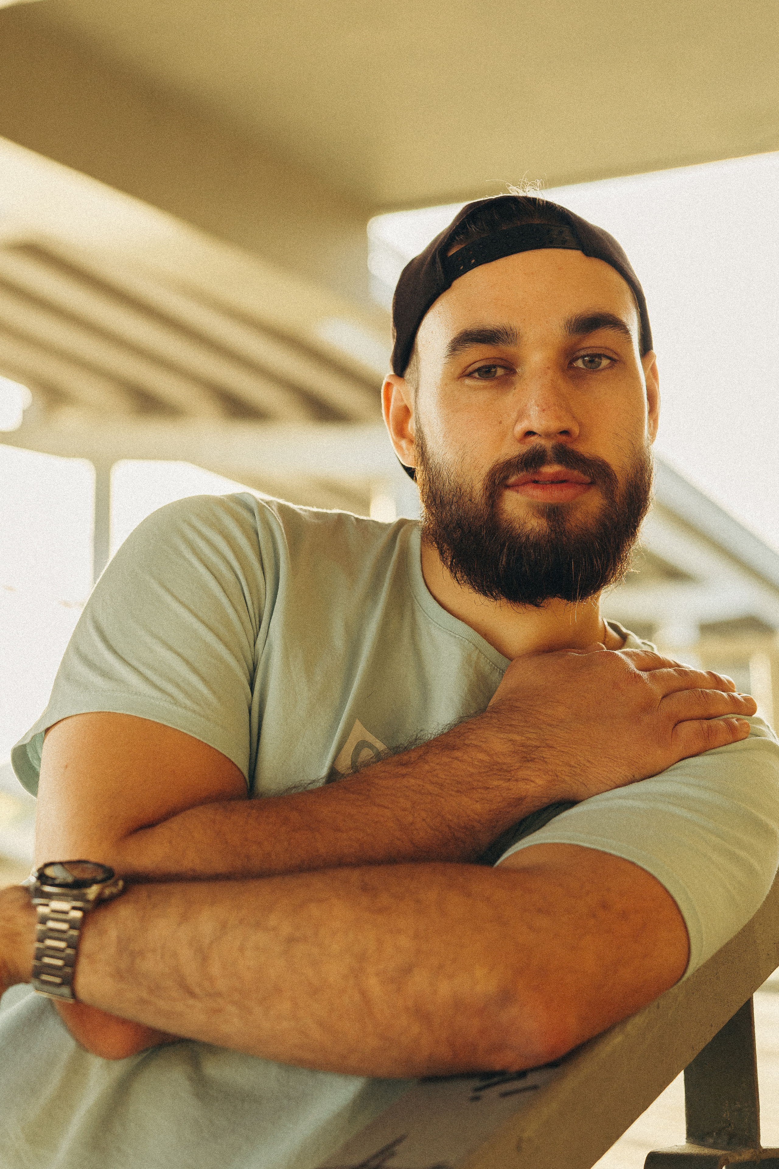 Владимир. Фотограф Ольга Маленьких